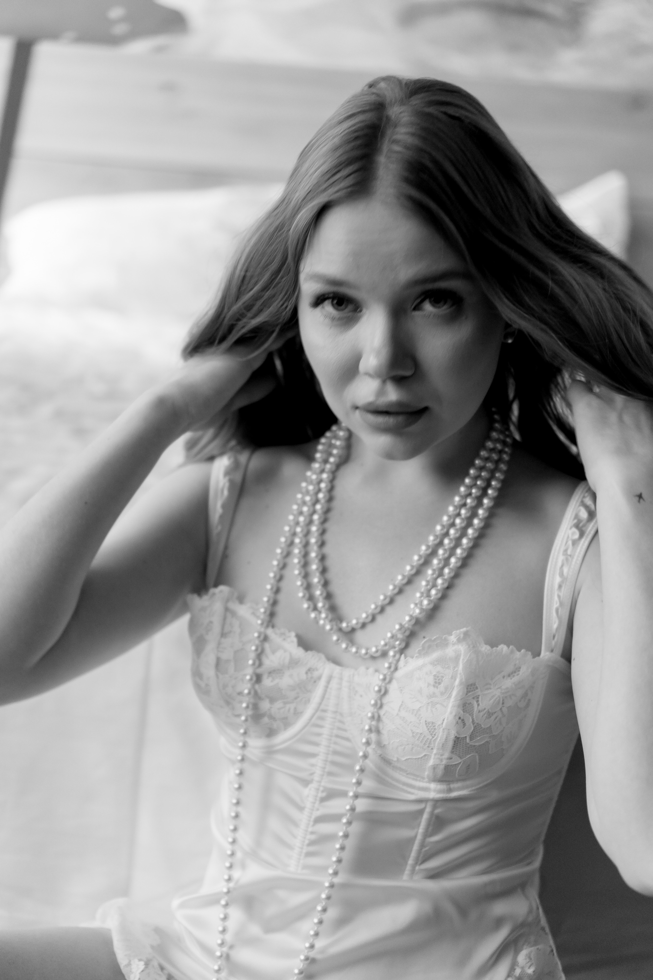 СВАДЕБНАЯ СЬЕМКА СБОРОВ В ОТЕЛЕ И ВЫЕЗД НА ЦЕРЕМОНИЮ (СНЯТО В СИБИРЕ В НИЖНЕВАРТОВСКЕ). Профессиональный фотограф, Санкт-Петербург — Виктория Богомолова