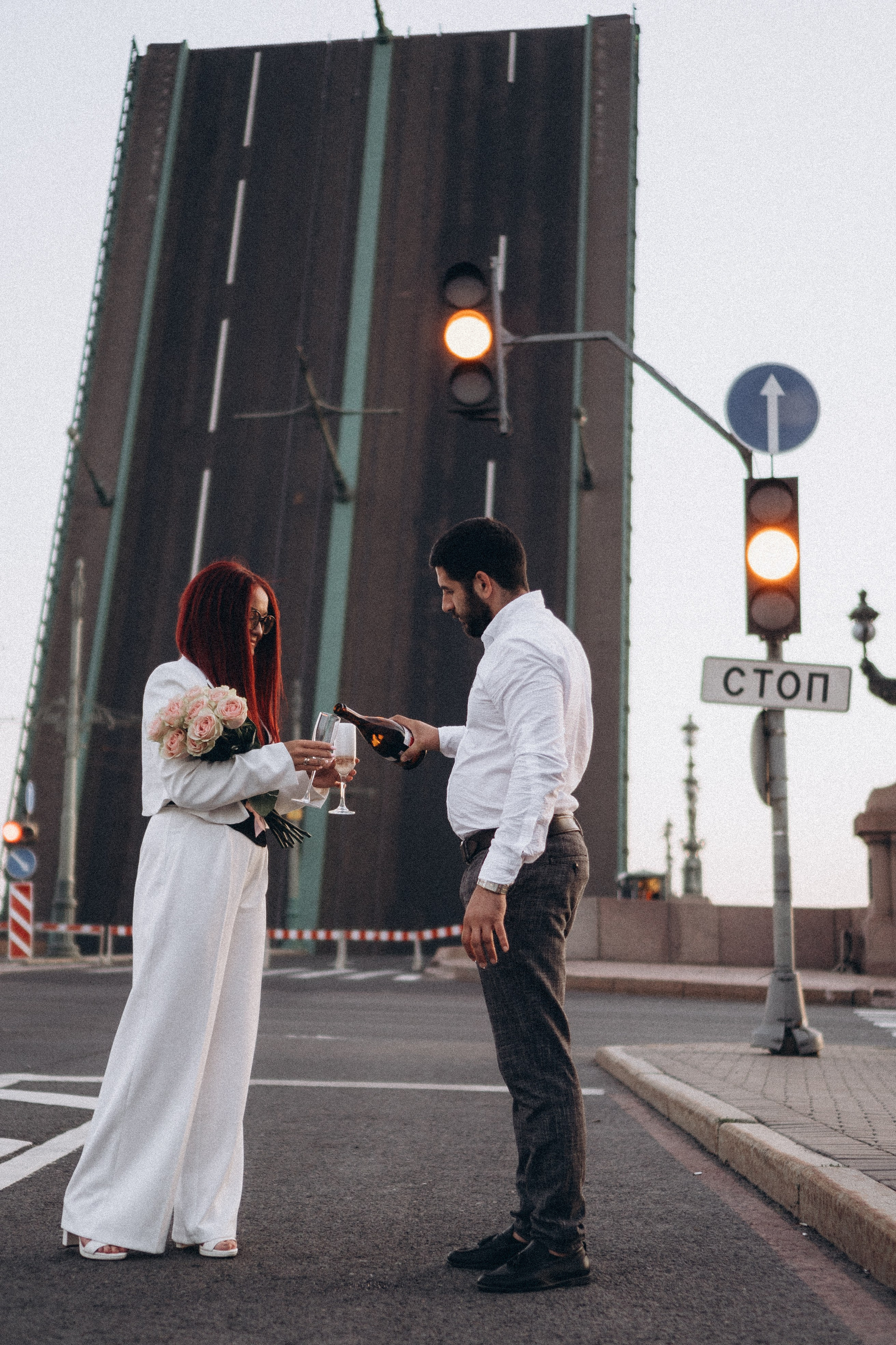 РАССВЕТНАЯ ИСТОРИЯ. Профессиональный фотограф, Санкт-Петербург — Виктория Богомолова