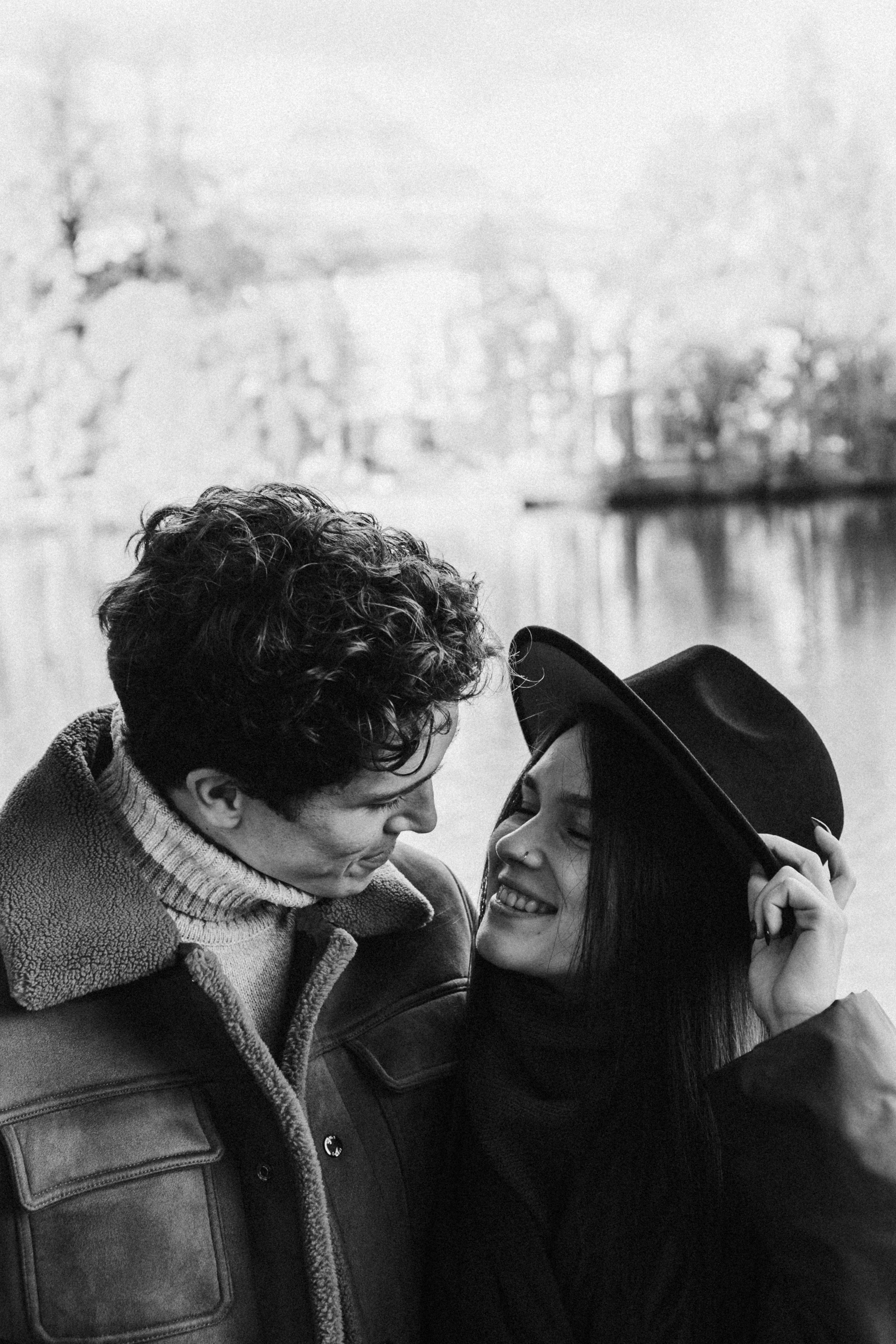 ОСЕННЯЯ ПРОГУЛКА. Профессиональный фотограф, Санкт-Петербург — Виктория Богомолова