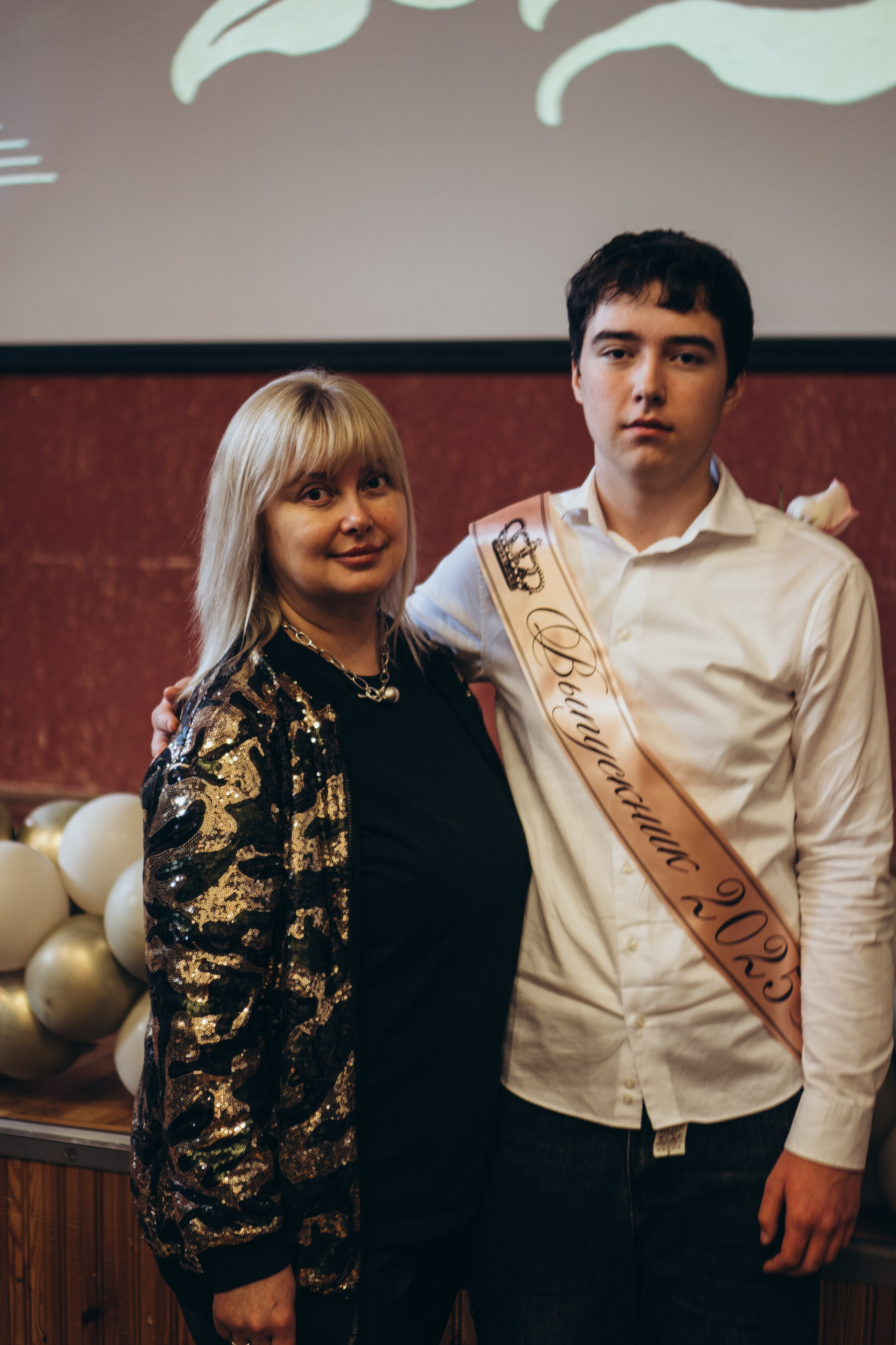 ПОСЛЕДНИЙ ЗВОНОК. Профессиональный фотограф, Санкт-Петербург — Виктория Богомолова