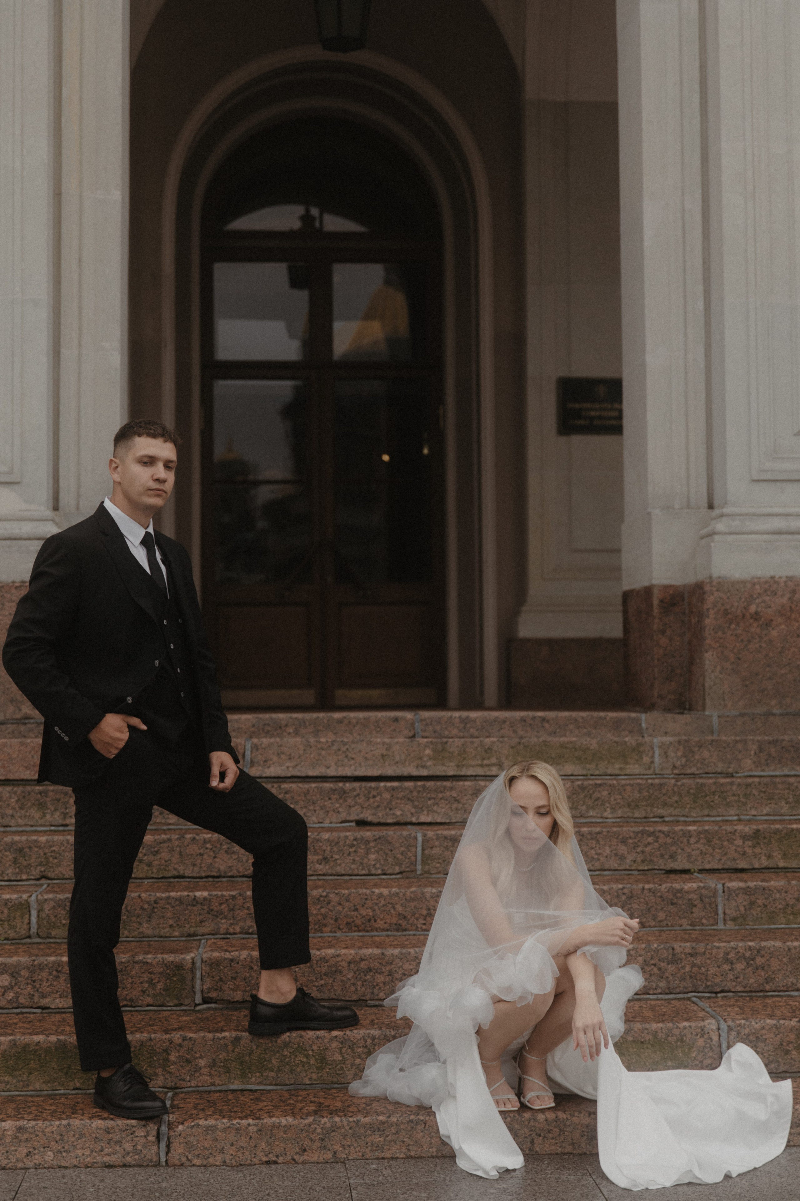 Фотограф Алена Муратова