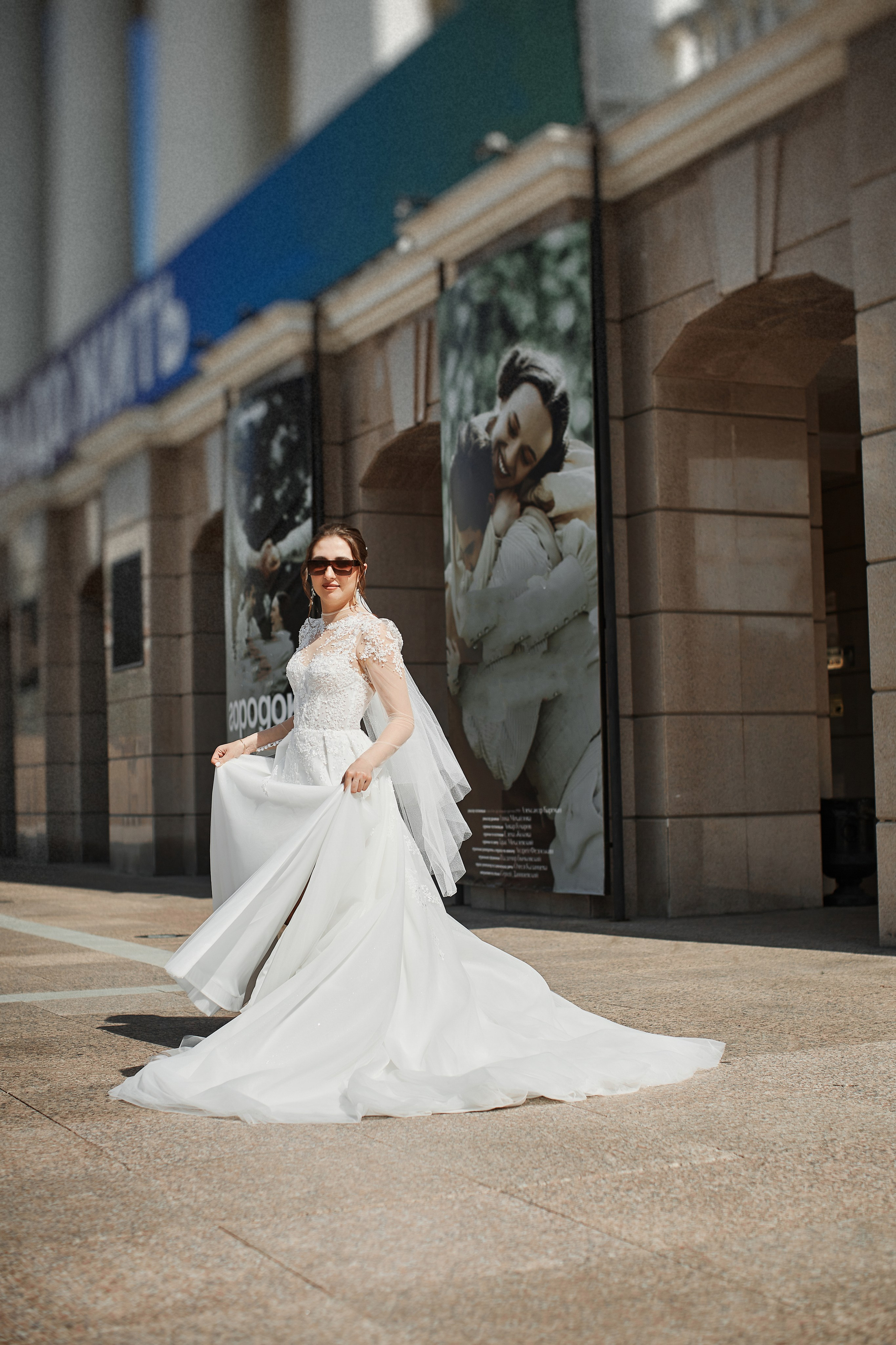 Андрей и Дарья. Ваш фотограф Антон Колташов город Курган Тюмень Челябинск Екатеринбург
