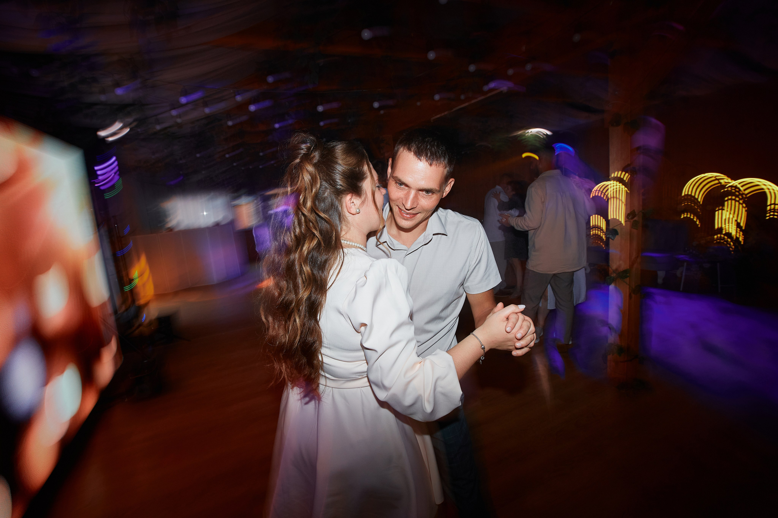 Дима и Марина Банкет. Ваш фотограф Антон Колташов город Курган Тюмень Челябинск Екатеринбург