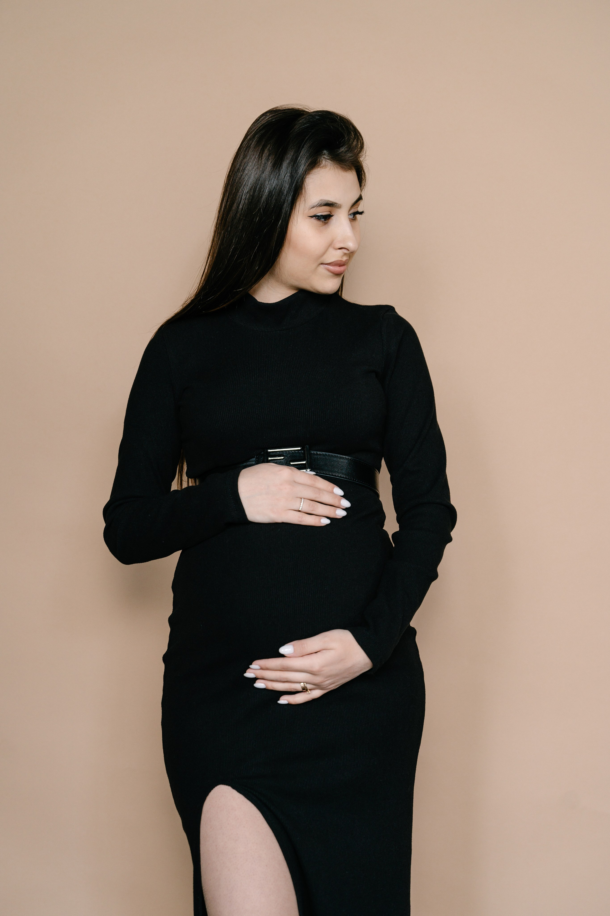 Диана минимализм. Свадебный фотограф Юлия Копылова