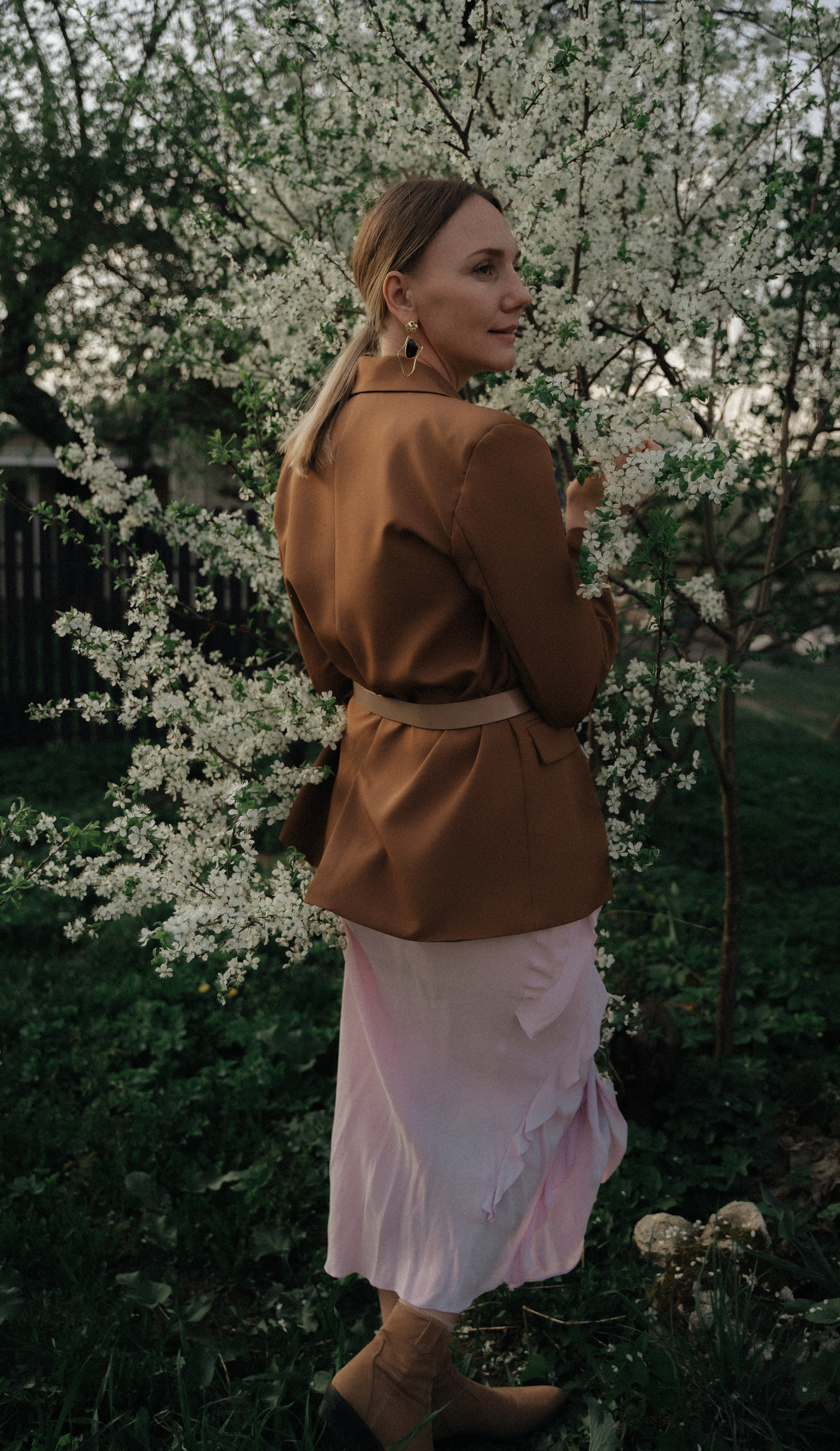 Цветение. FotoTanya. Раменское/Жуковский/Бронницы