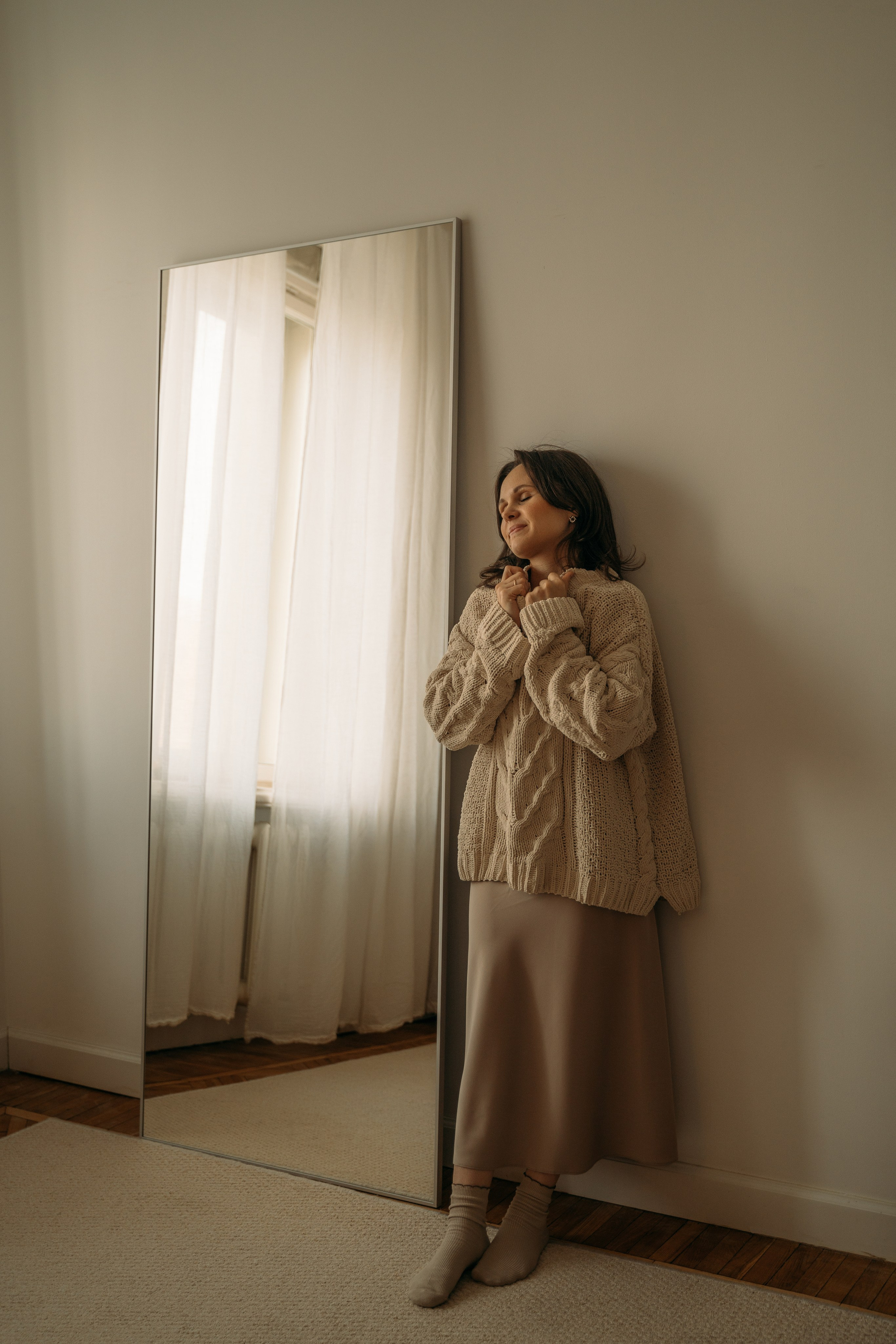 Утро в сталинке. FotoTanya. Раменское/Жуковский/Бронницы