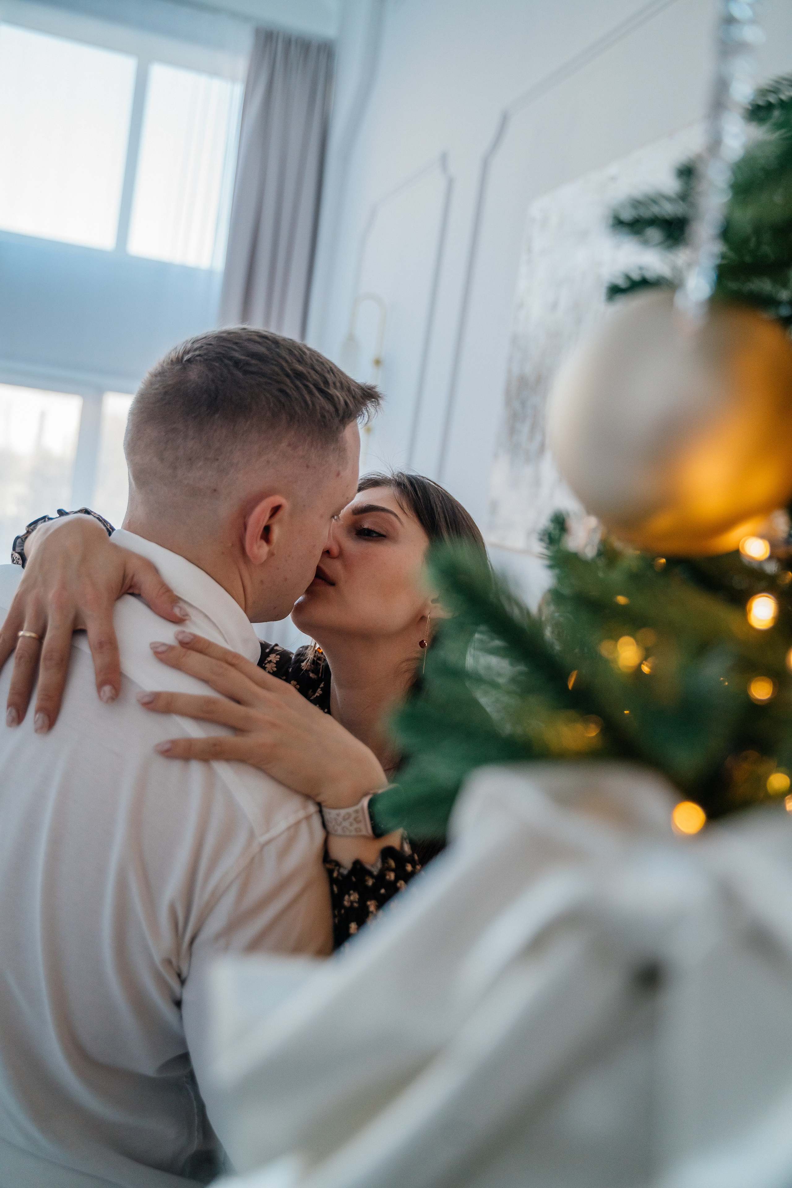 Новогоднее приключение. FotoTanya. Раменское/Жуковский/Бронницы