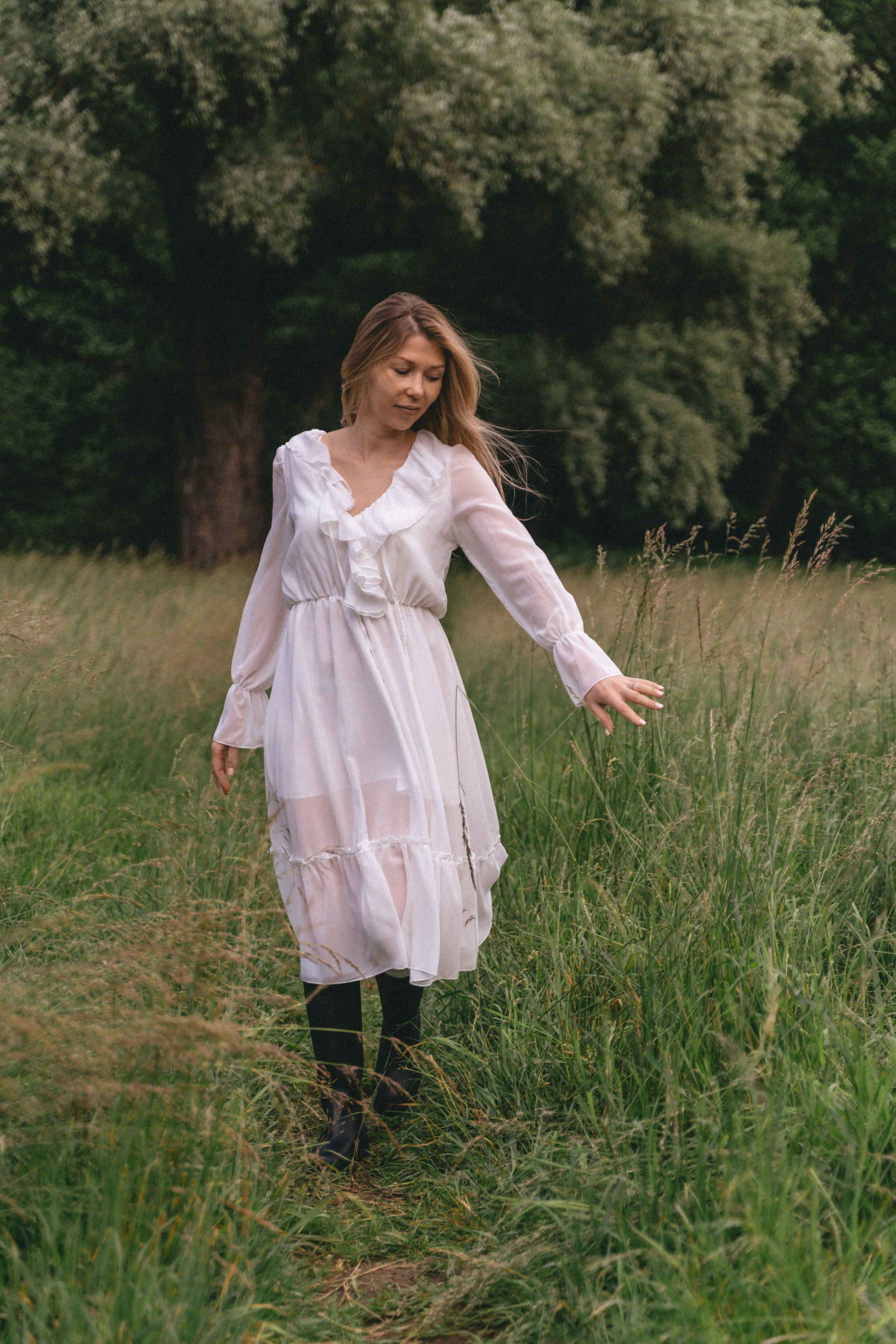 ЛЕТНЯЯ ИСТОРИЯ. FotoTanya. Раменское/Жуковский/Бронницы