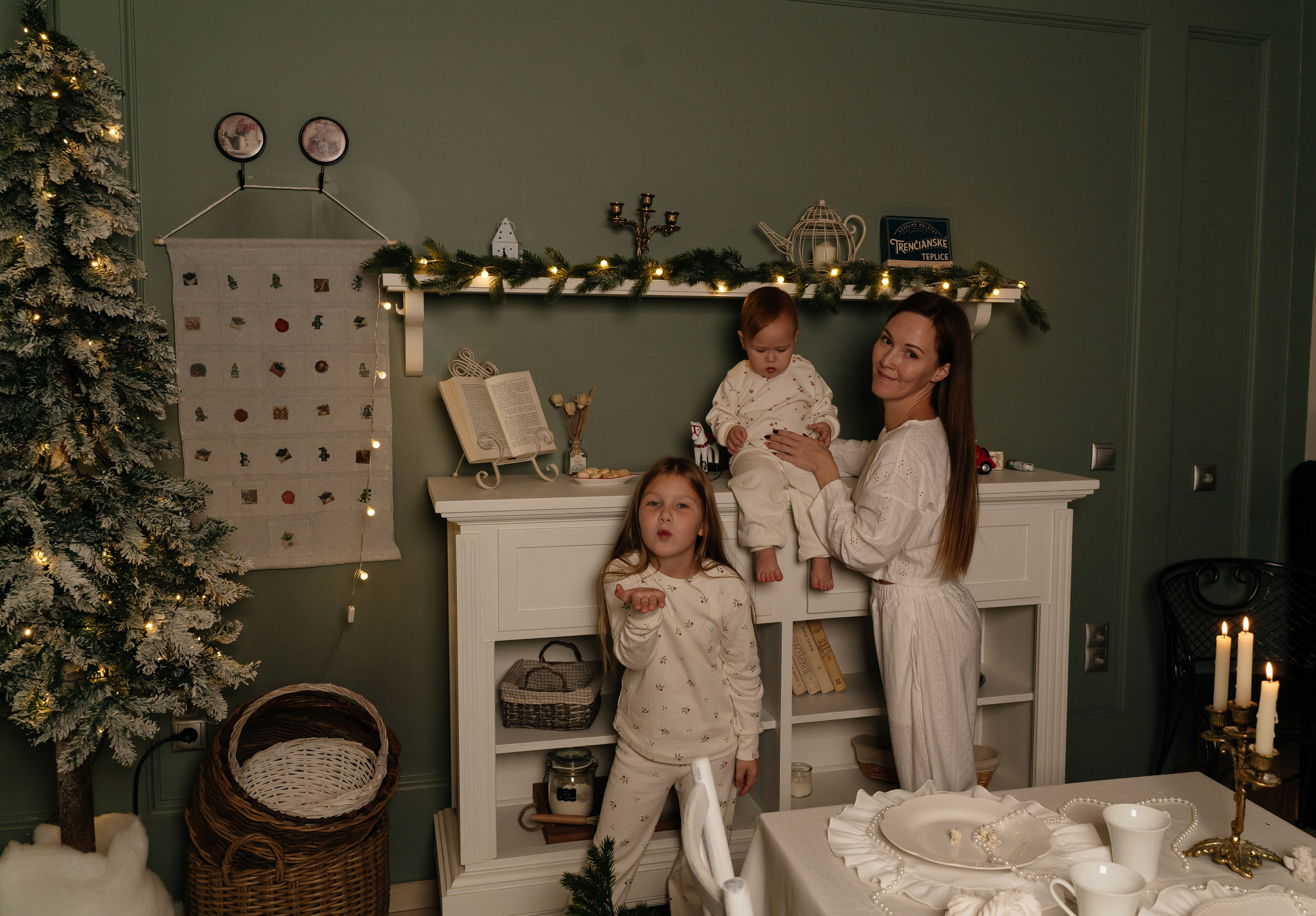 В ожидании волшебства. FotoTanya. Раменское/Жуковский/Бронницы