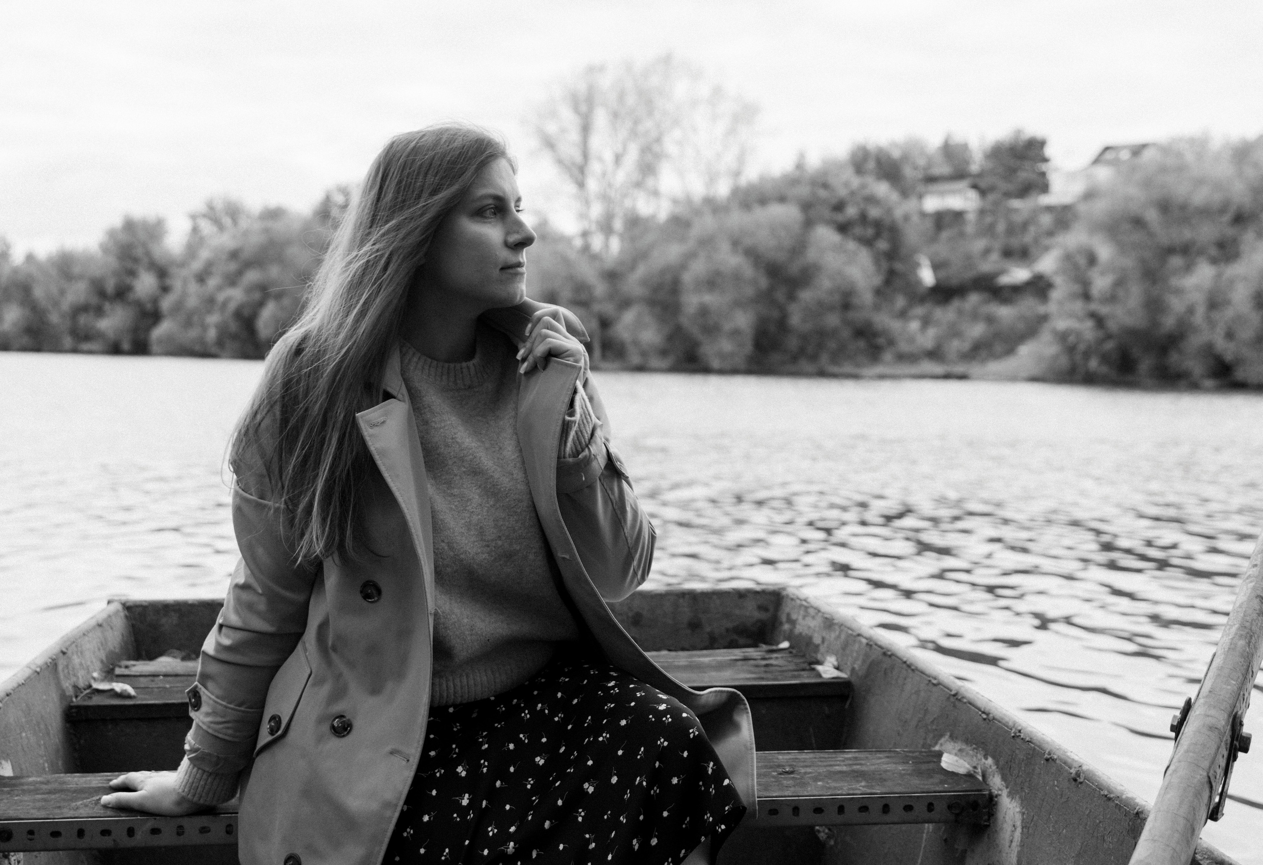 Осенняя история мамы и дочки. FotoTanya. Раменское/Жуковский/Бронницы