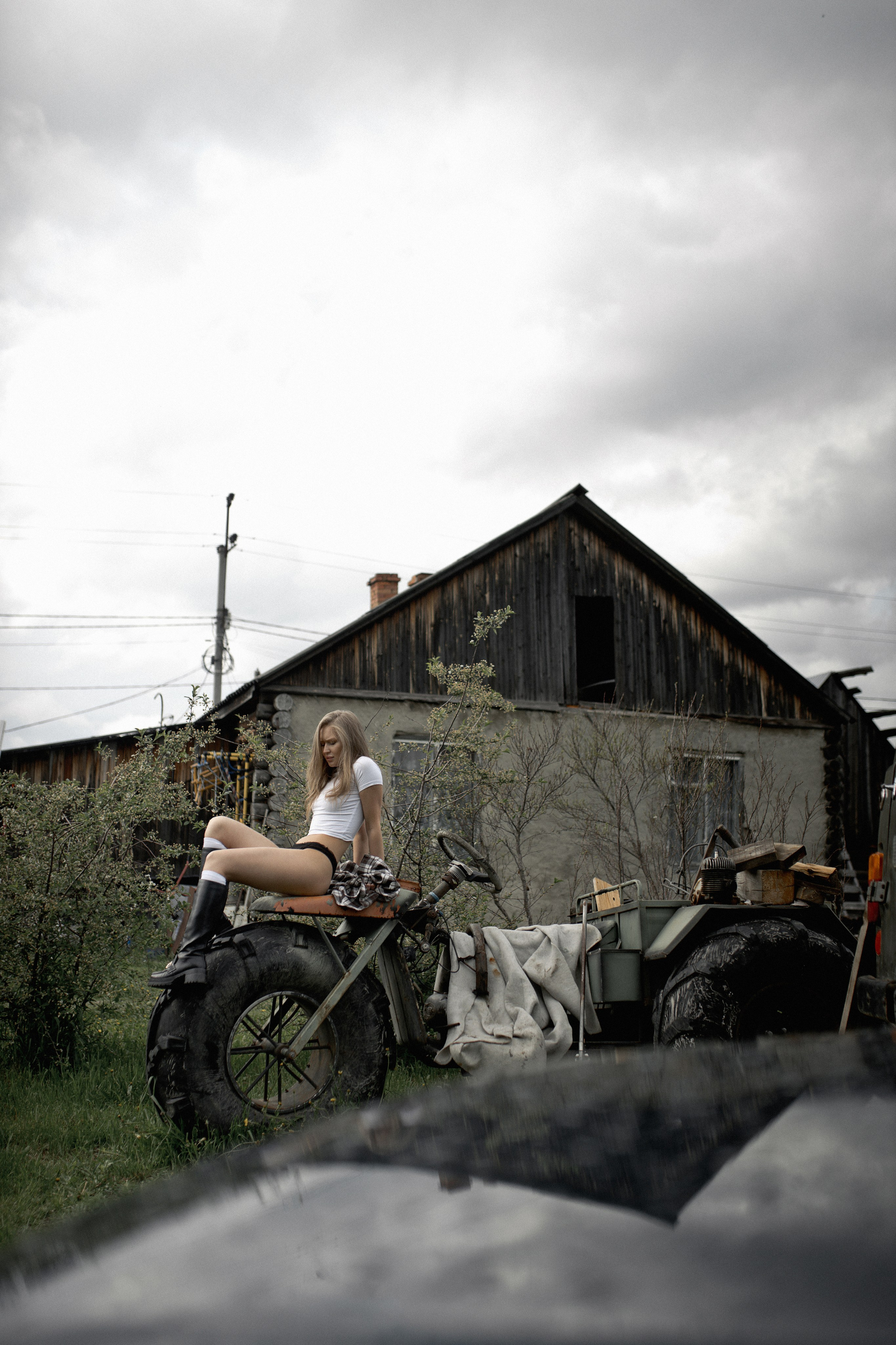 VLADA. ФОТОГРАФ Екатеринбург Москва Анастасия Замесина