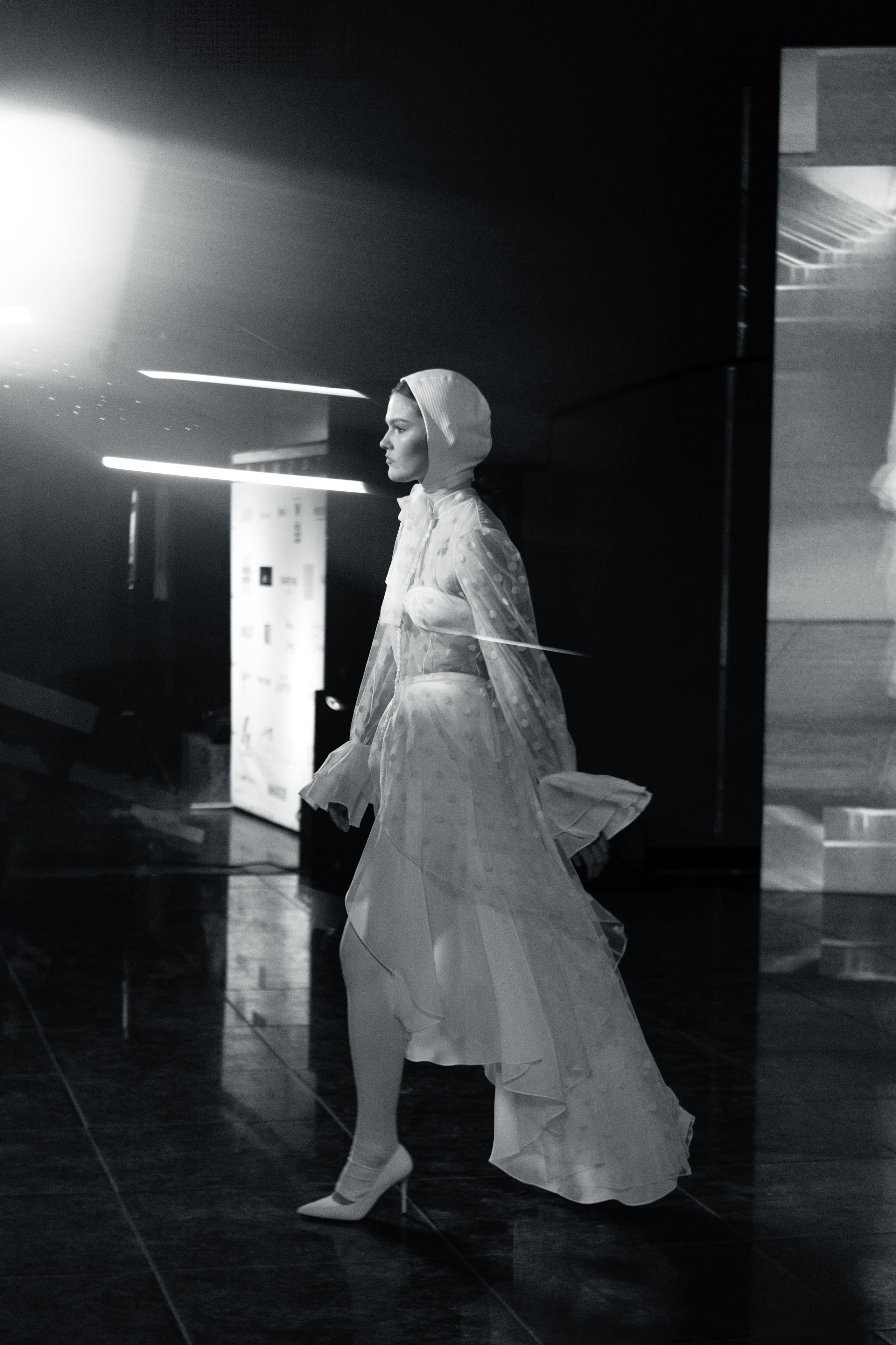 Kamerger Winter. Fashion Фотограф в СПб Yana Kochkina