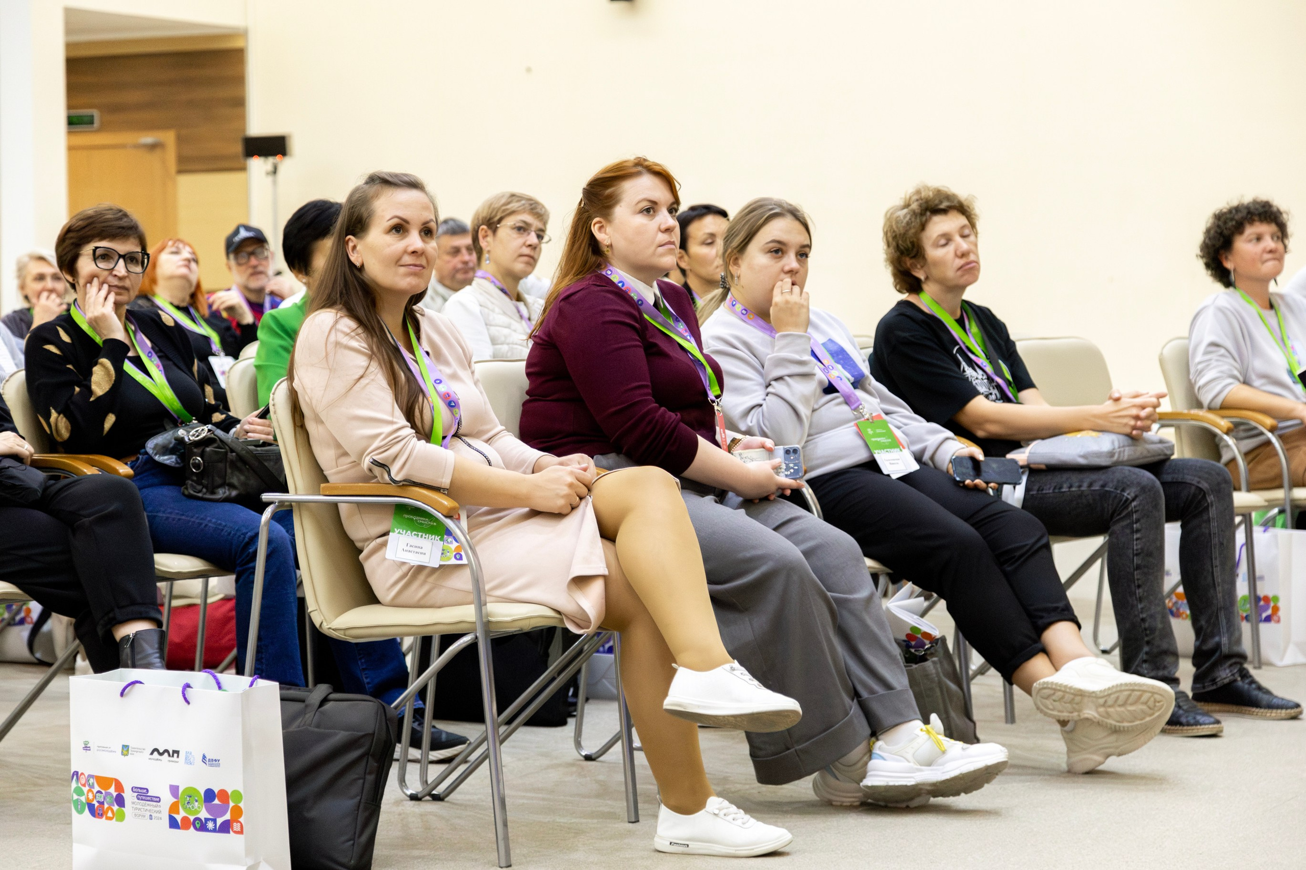 Всероссийский конкурс Проводники смыслов. Репортажный и портретный фотограф в Владивостоке