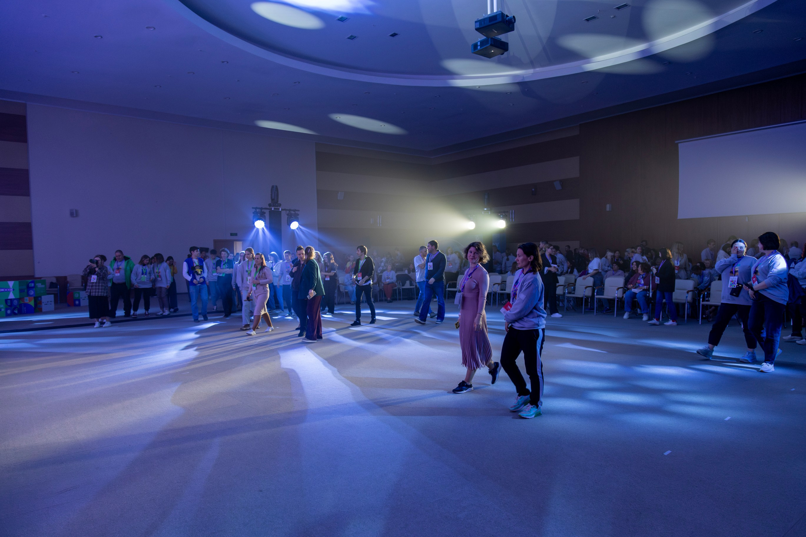 Всероссийский конкурс Проводники смыслов. Репортажный и портретный фотограф в Владивостоке