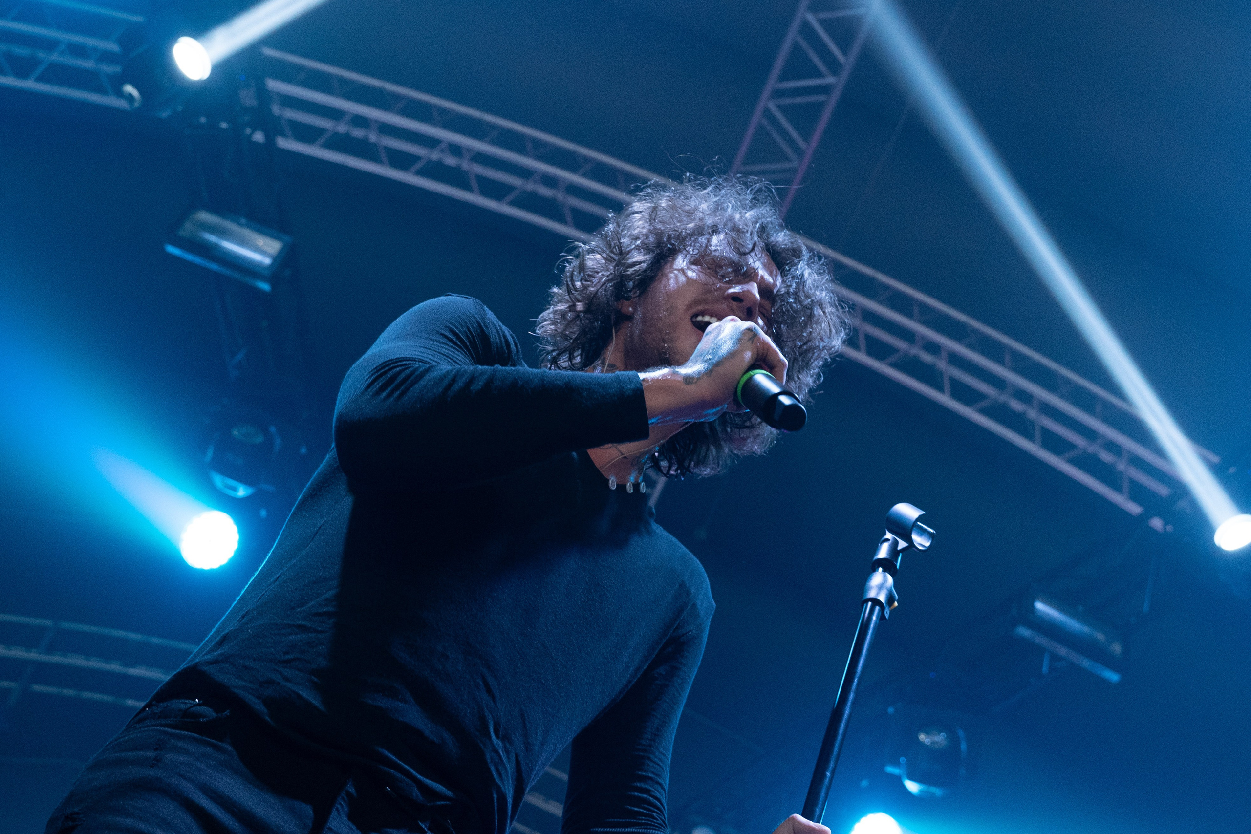 XOLIDAYBOY. Арт-фотограф в Краснодаре