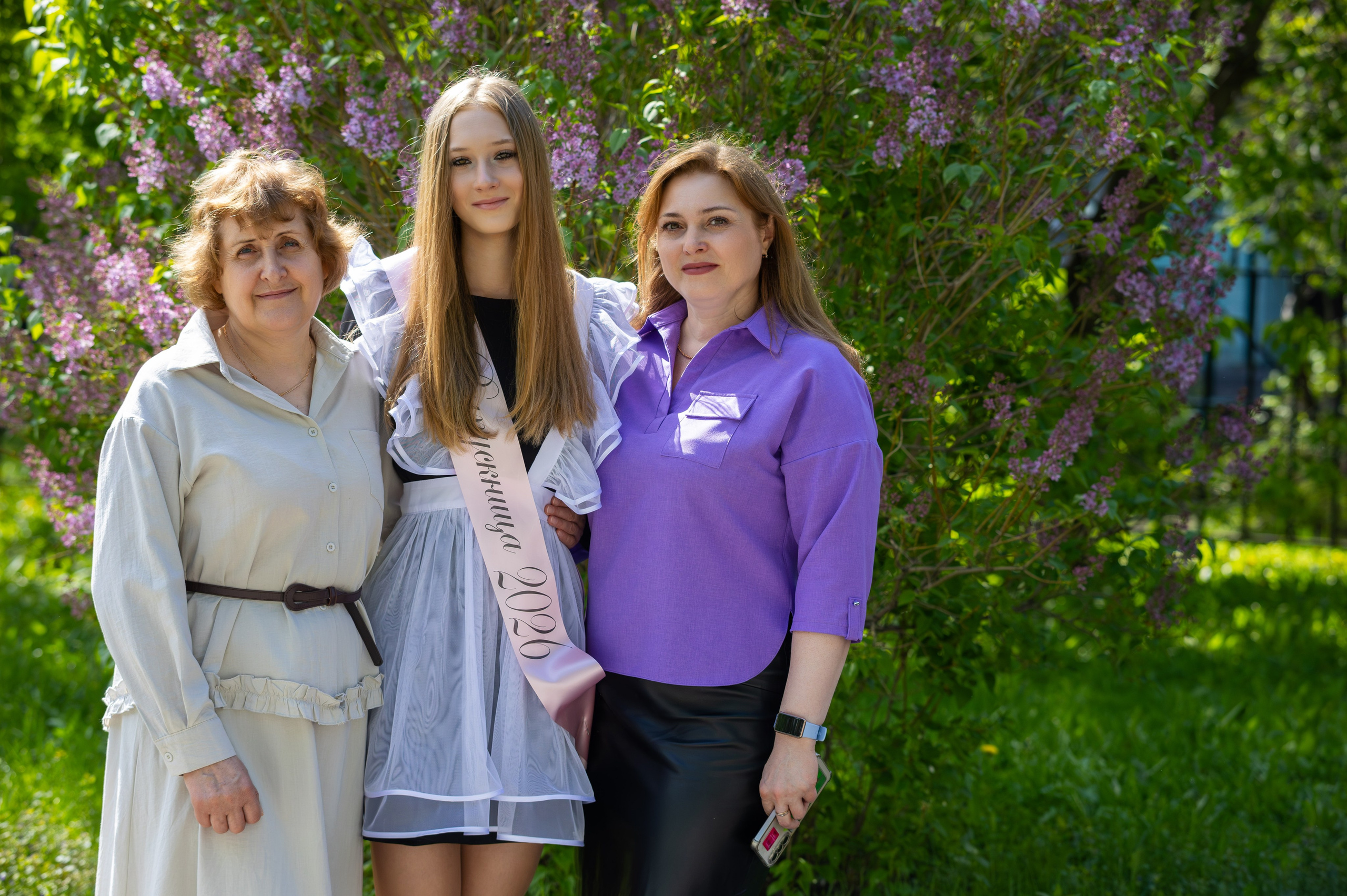 Выпускной 26.05.2026. Фотограф Александр Поздняков  Новосибирск