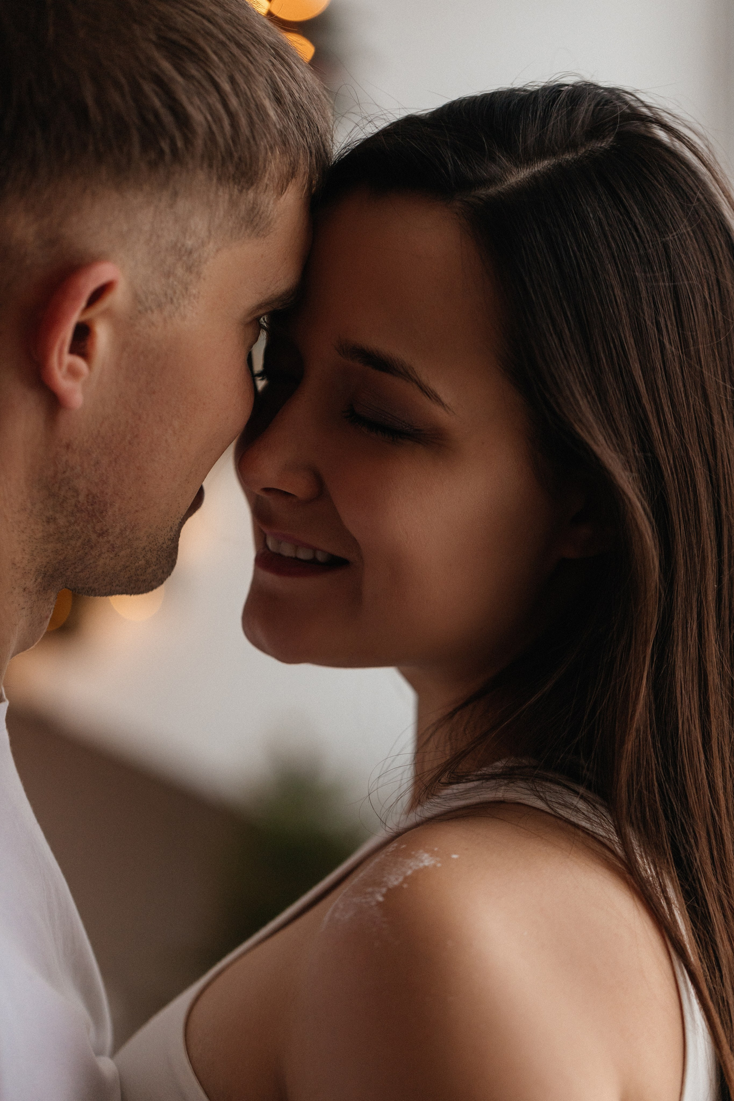 Олег, Оксана и Вика. Фотограф в Нижнем Новгороде Панфилова Татьяна