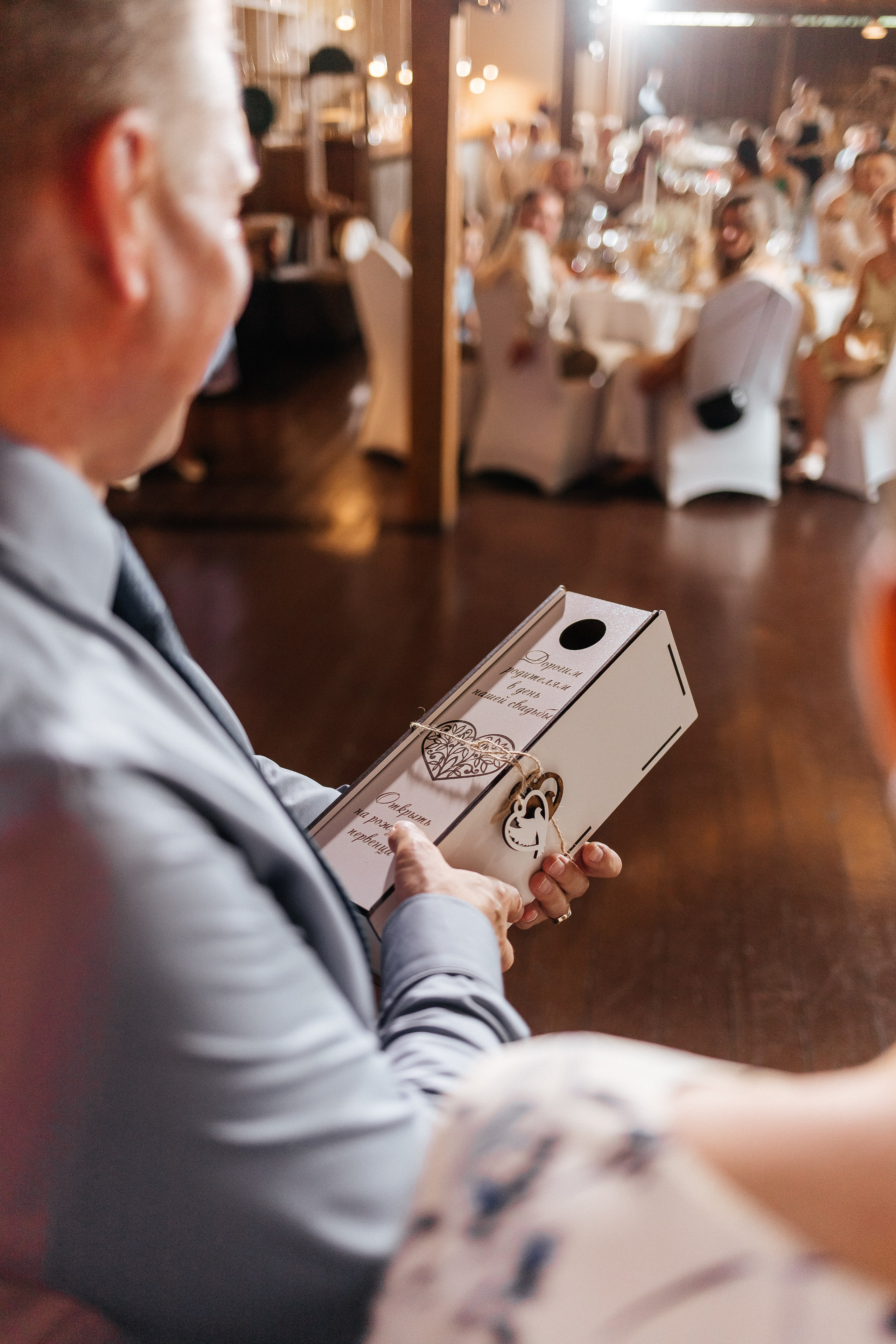 K&V. Фотограф в Нижнем Новгороде Панфилова Татьяна