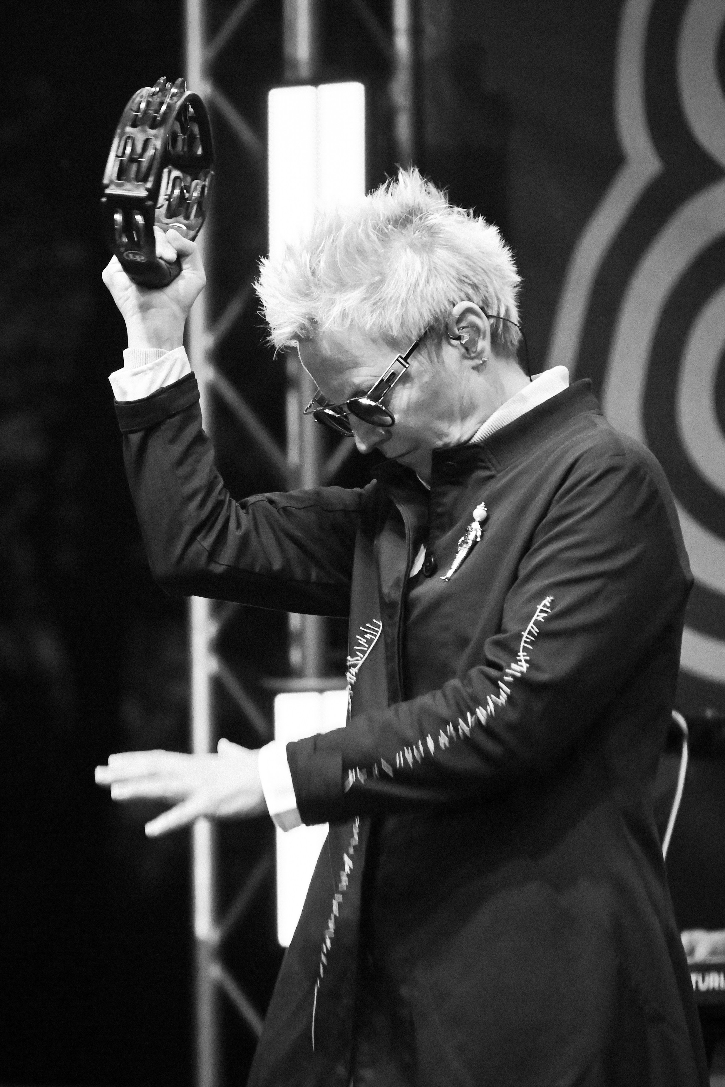 Репортажная съёмка Светланы Сургановой на концерте в Электростали. 24.08.2025