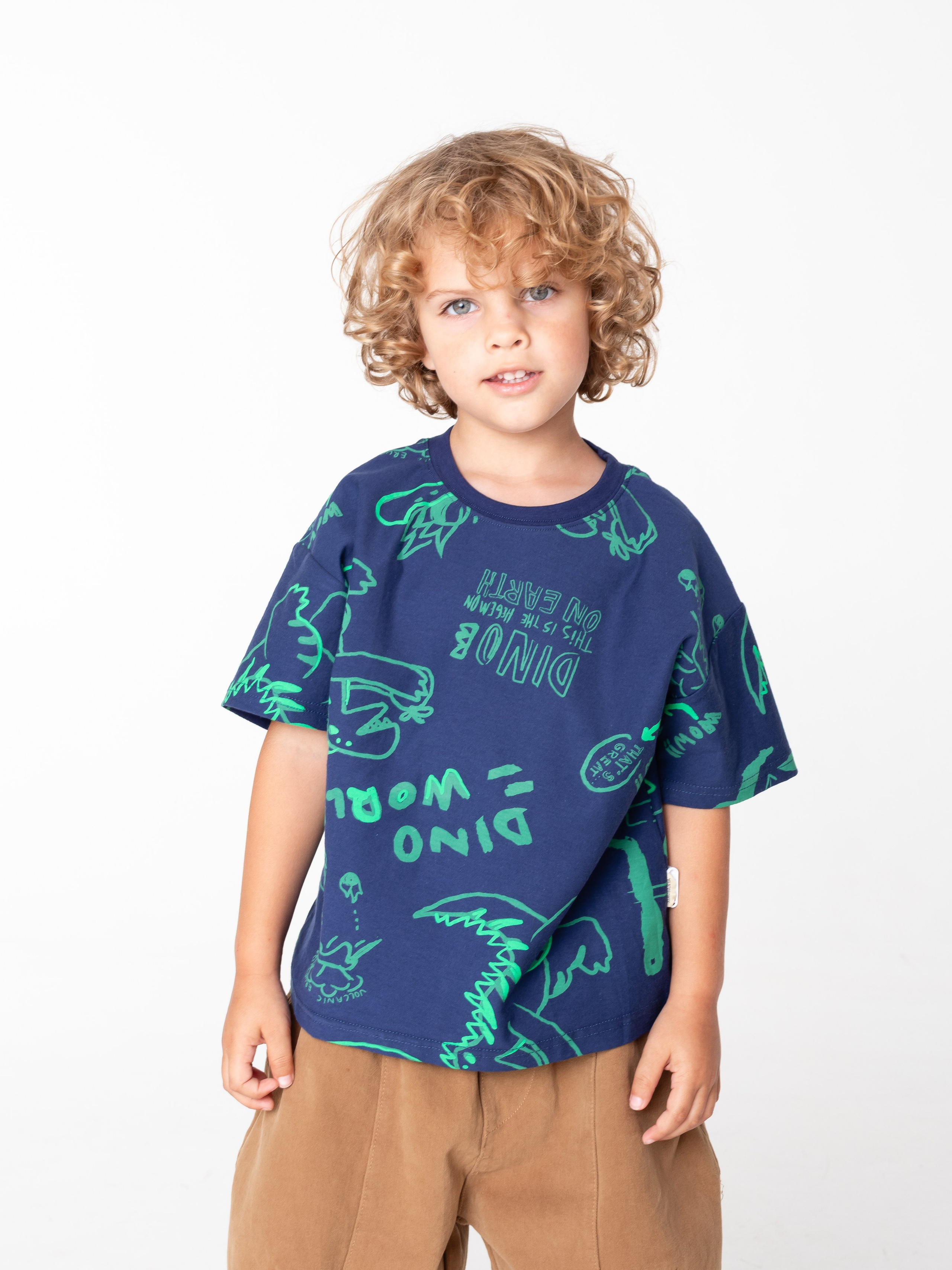 Дет. футболки. Фотограф в Краснодаре Арина Кудряшова