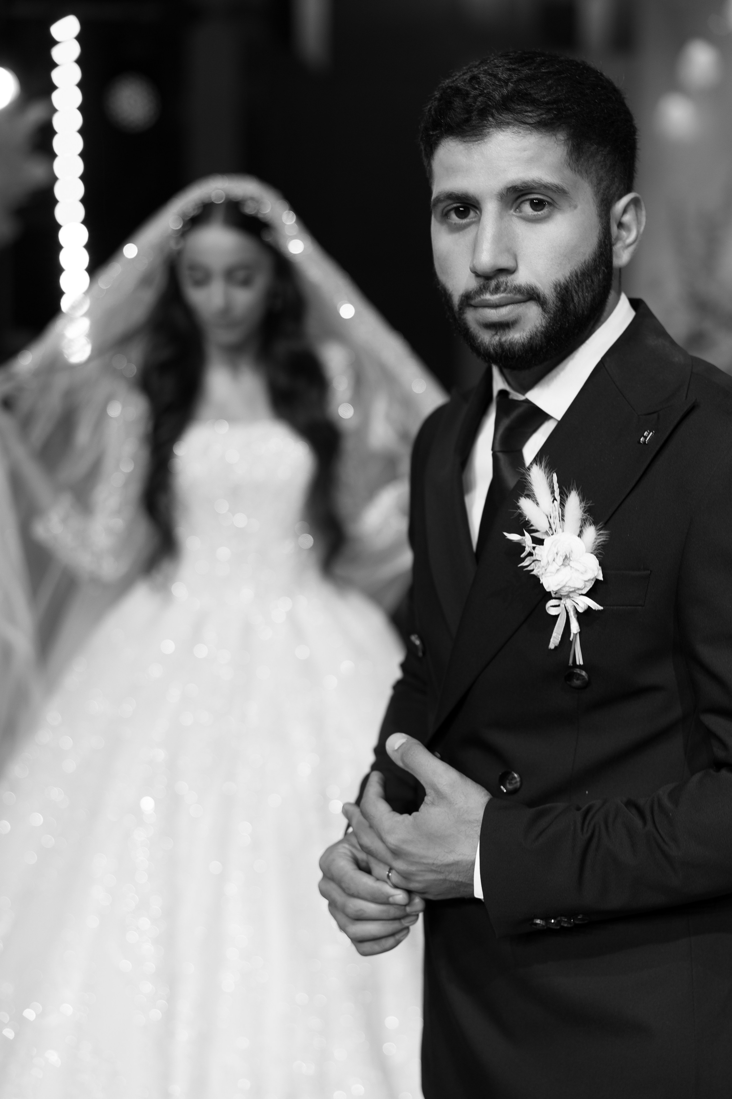 Свадебный фотограф Курск Максим Ноздрачев