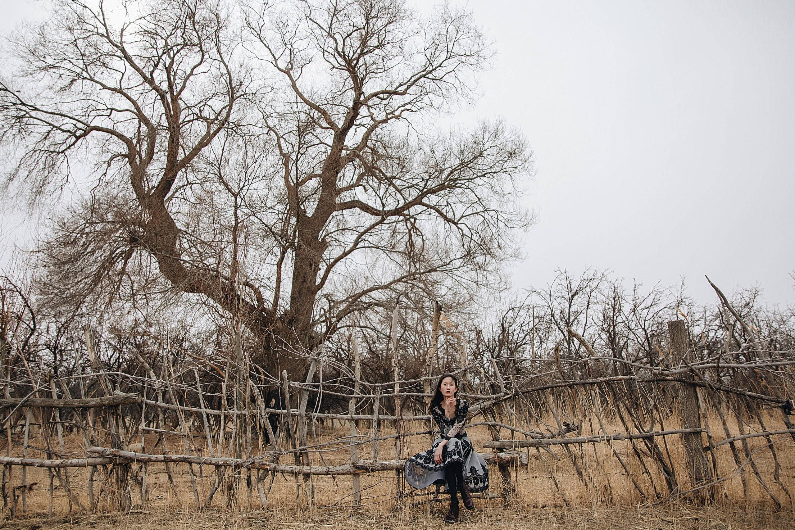 Кампейн для бренда Kanfashion. 1224 prod — продакшен полного цикла для вашего бизнеса и жизни