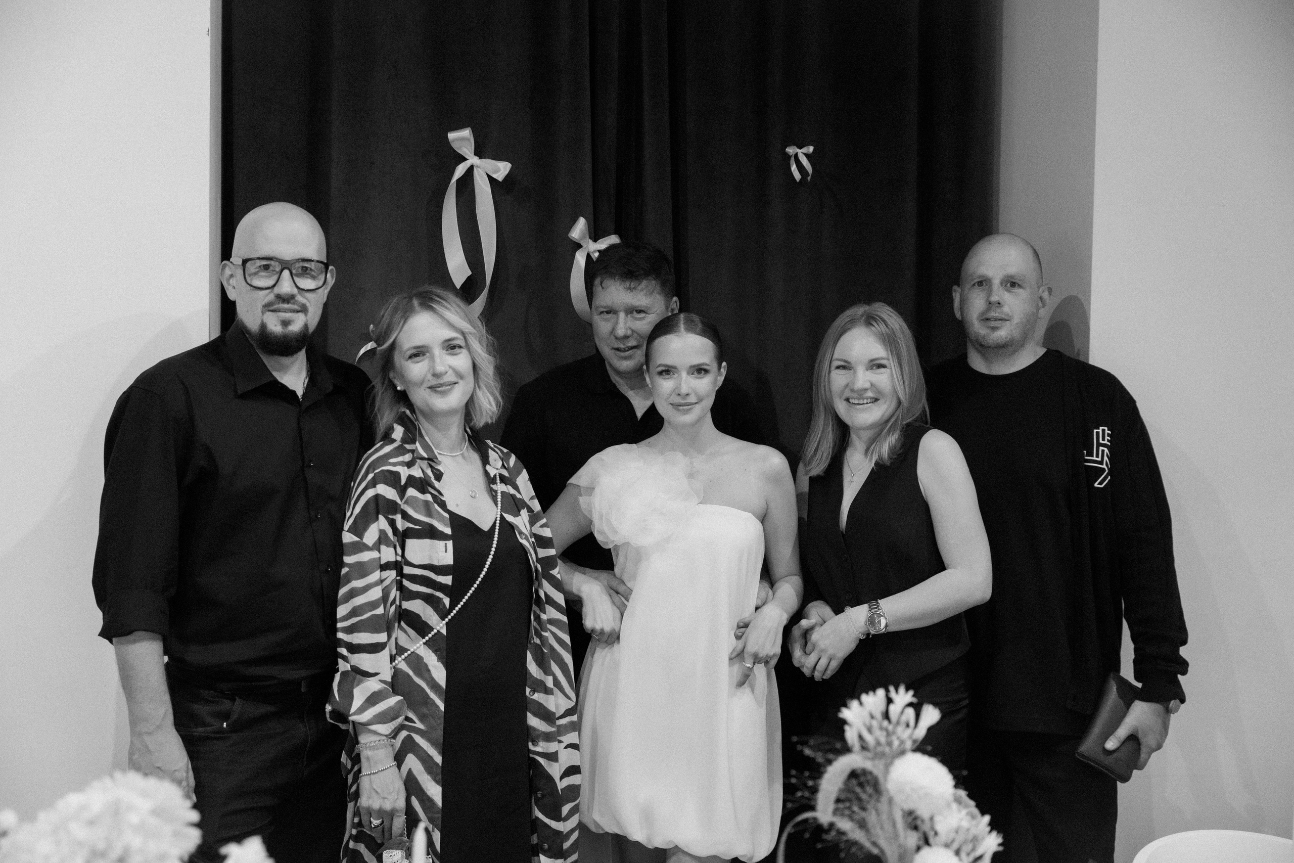 День Рождения Вики. Семейный и детский фотограф Юлия Шох