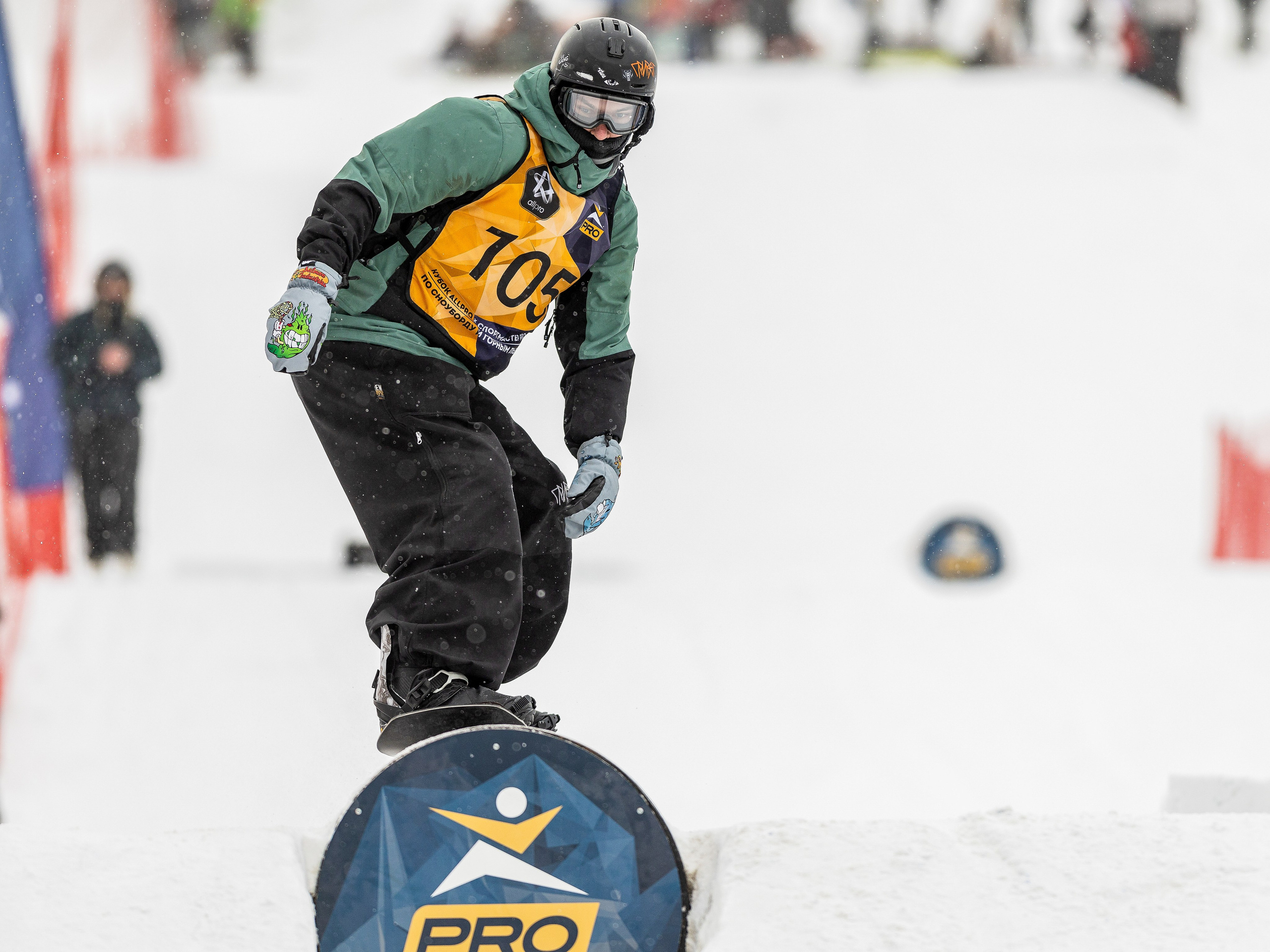 Экстремальные виды спорта. Спортивный фотограф Фёдоров Александр