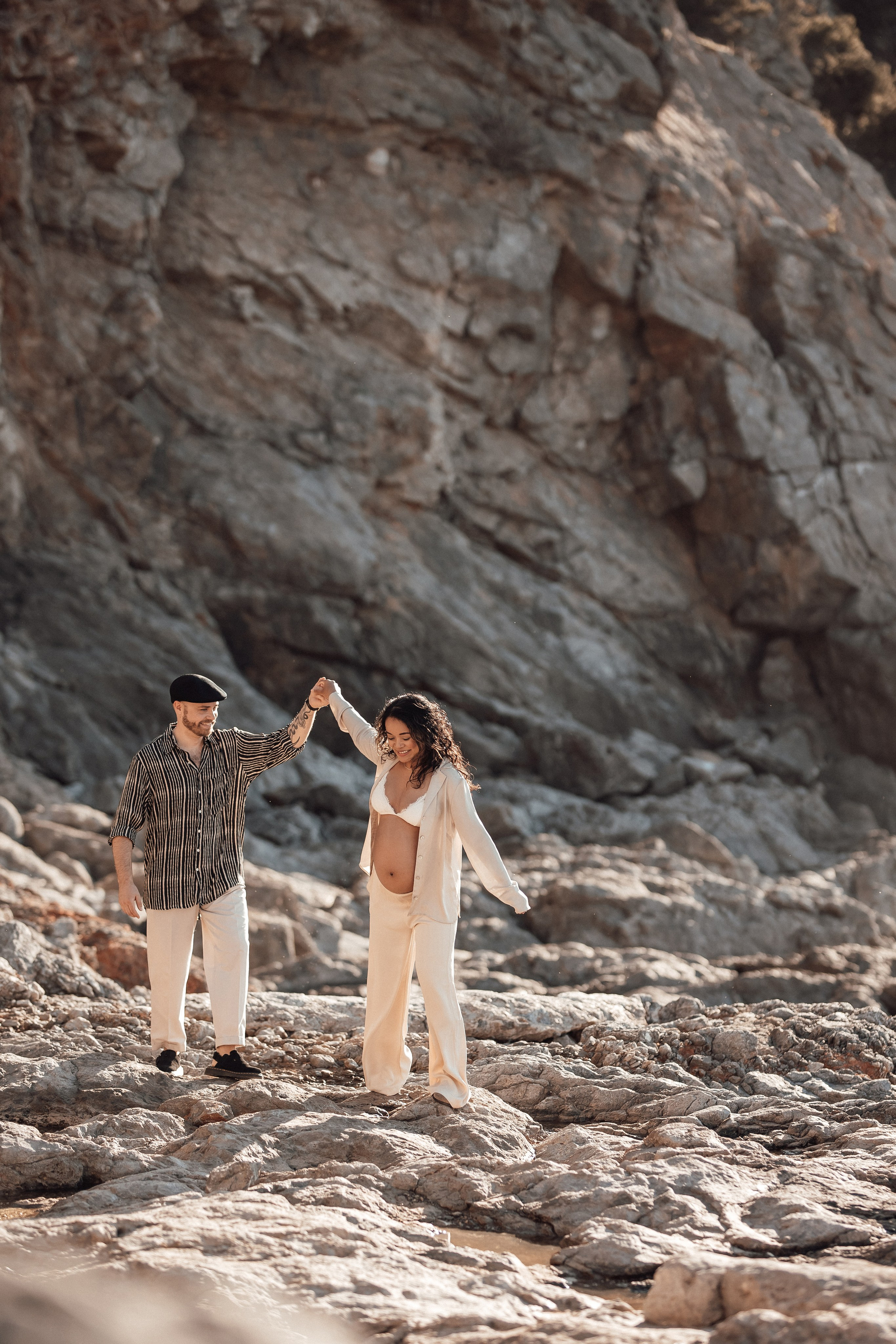 Ch&M. Фотограф на Майорке Екатерина Дробышева