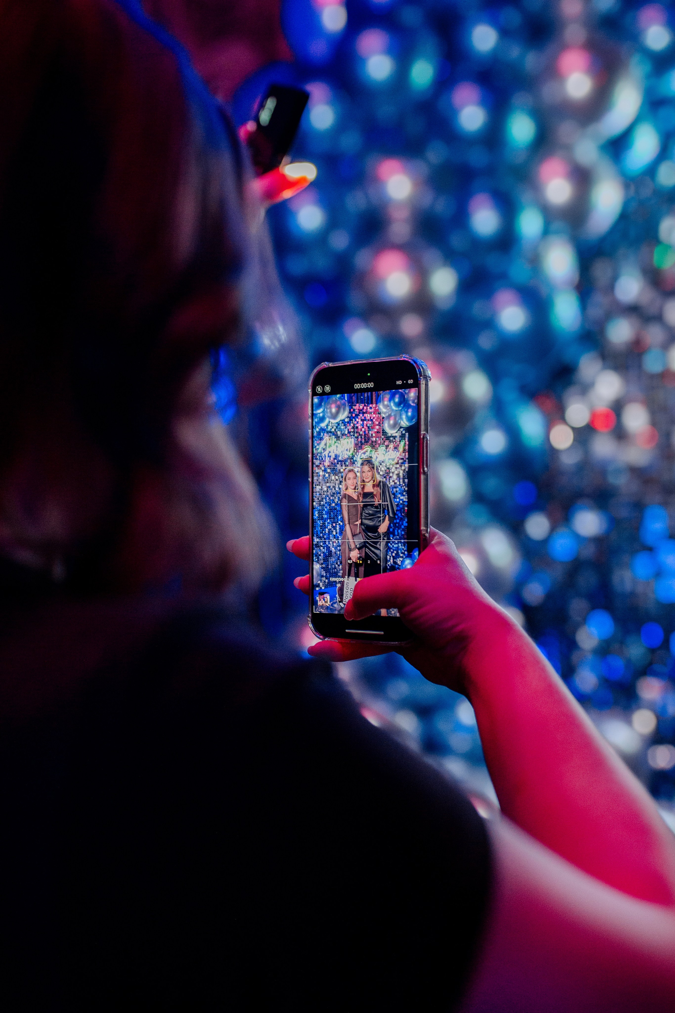 День рождения Ксении. Фотограф Дарья Воскресенская в Москве