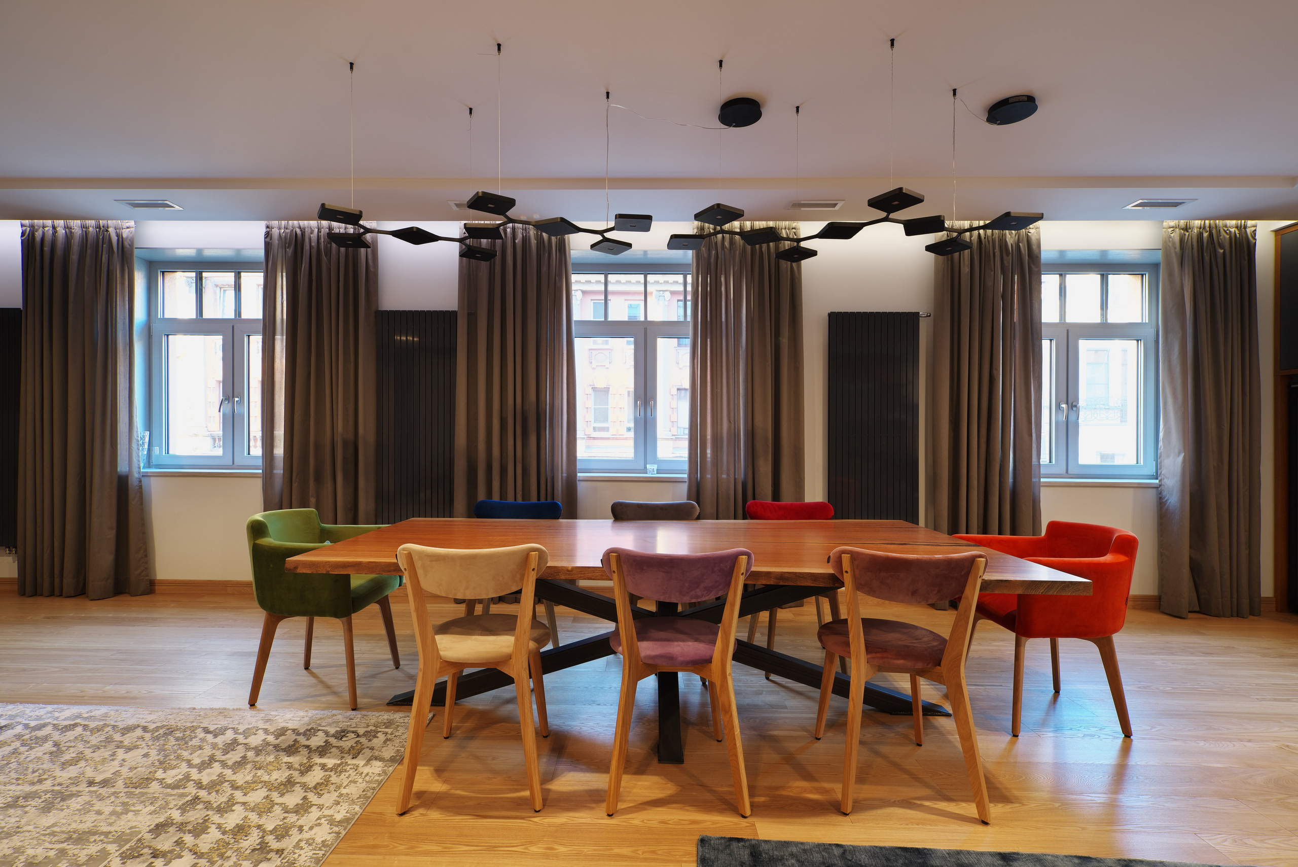 Интерьерная съёмка. Фотограф Санкт-Петербург