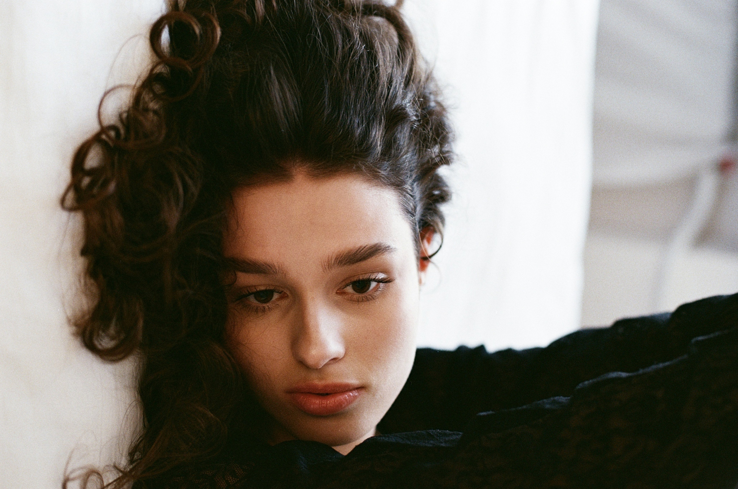 Валентина. Главная