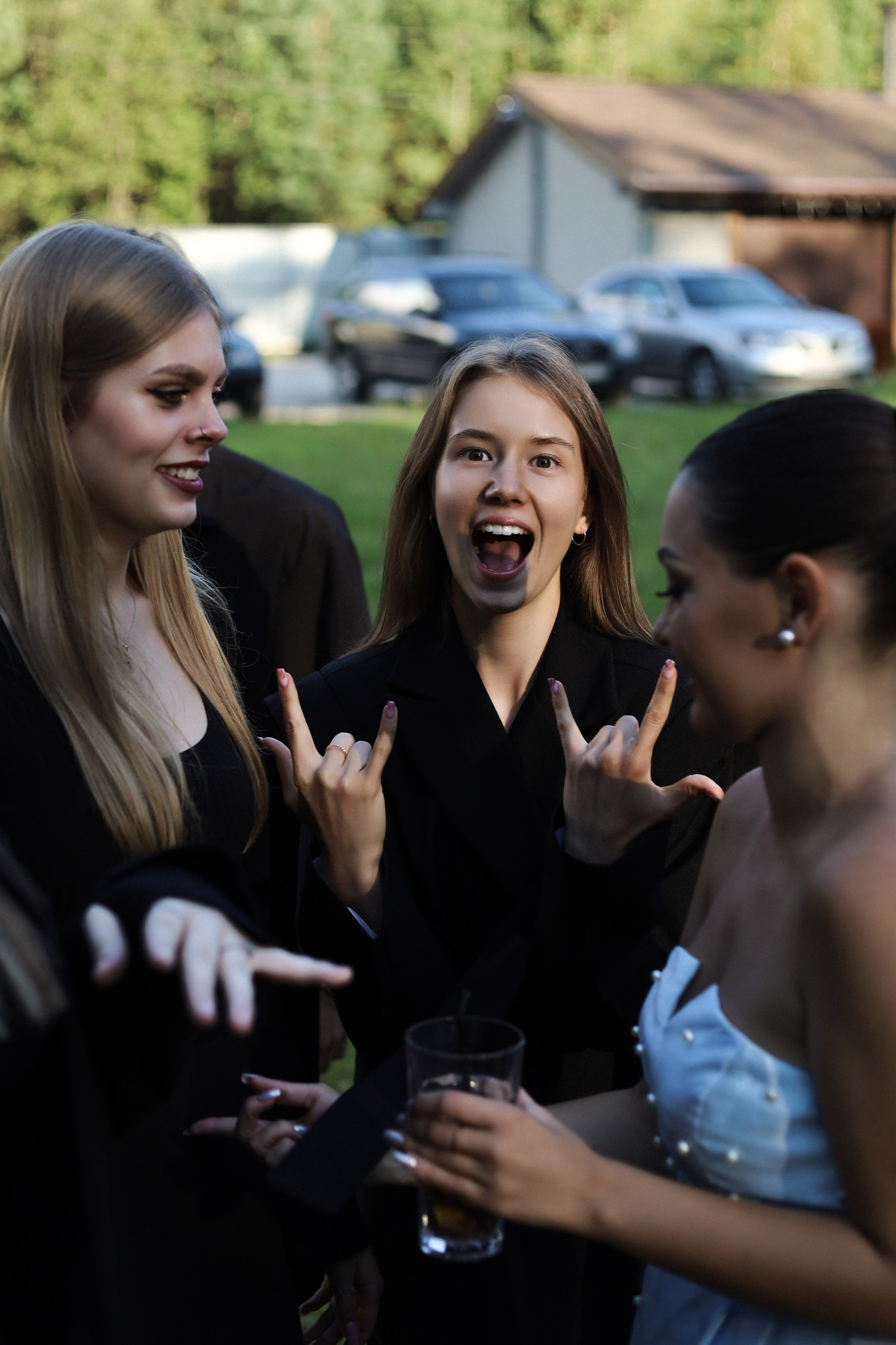 Мероприятия/семейные. Фотограф Екатерина Васюкова