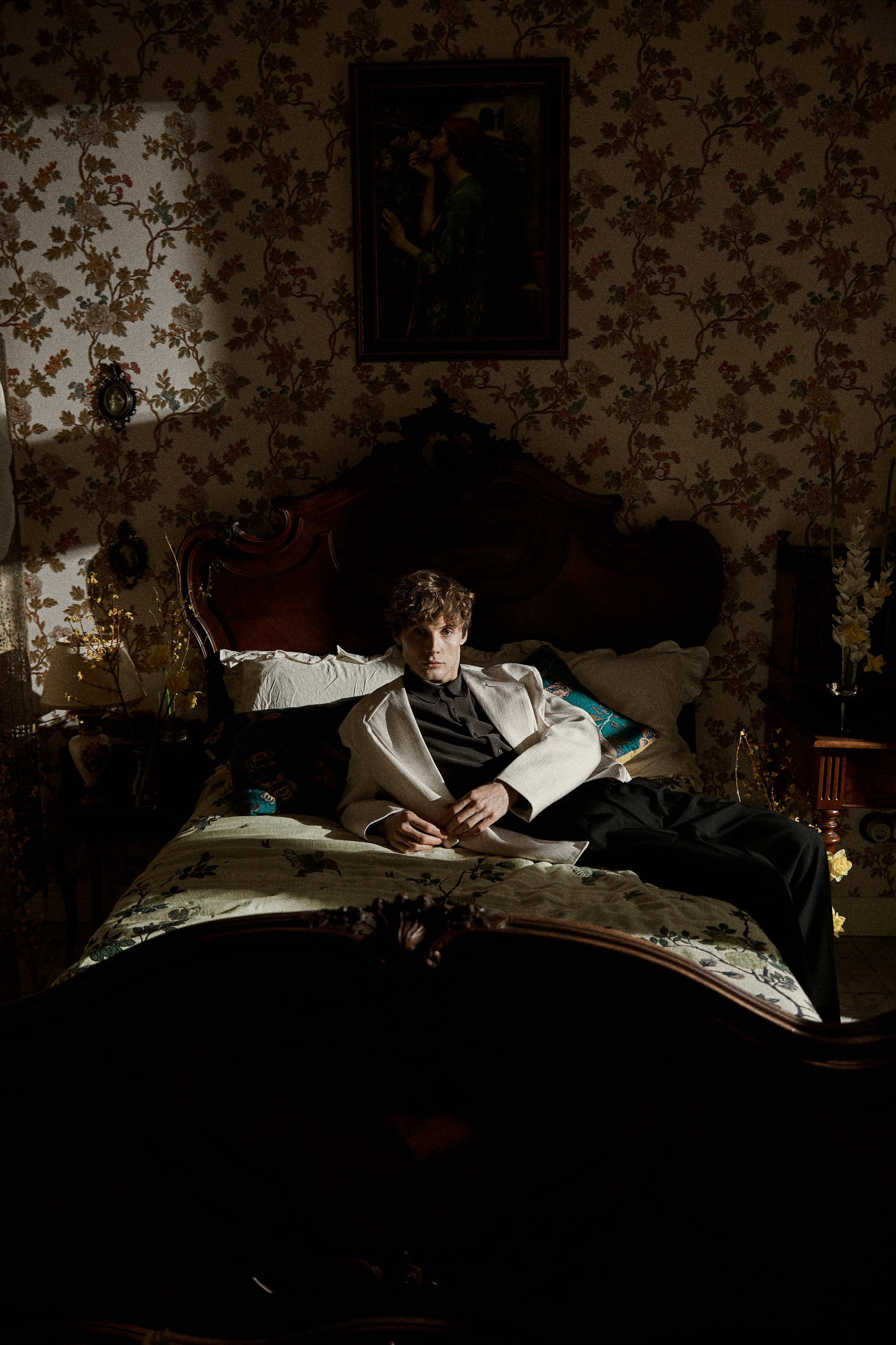 Villa_Rossa. Антон Гошовский - свадебный и семейный фотограф в Москве и Крыму