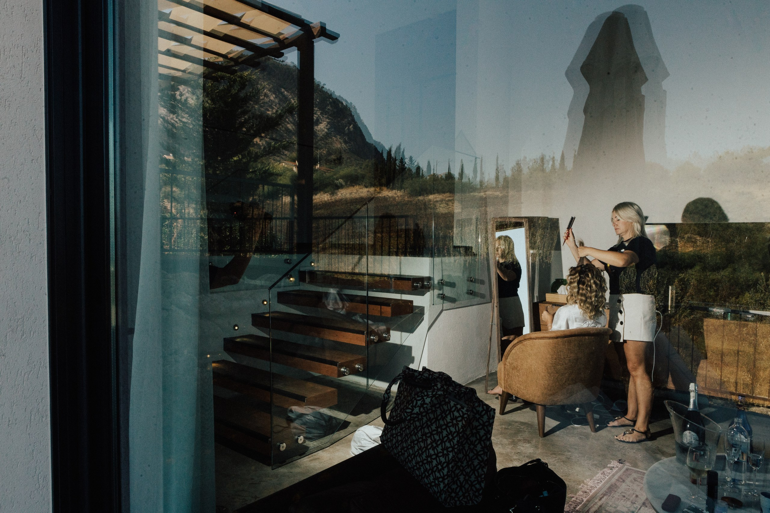 L&A. Фотограф в Батуми Павел Шарников