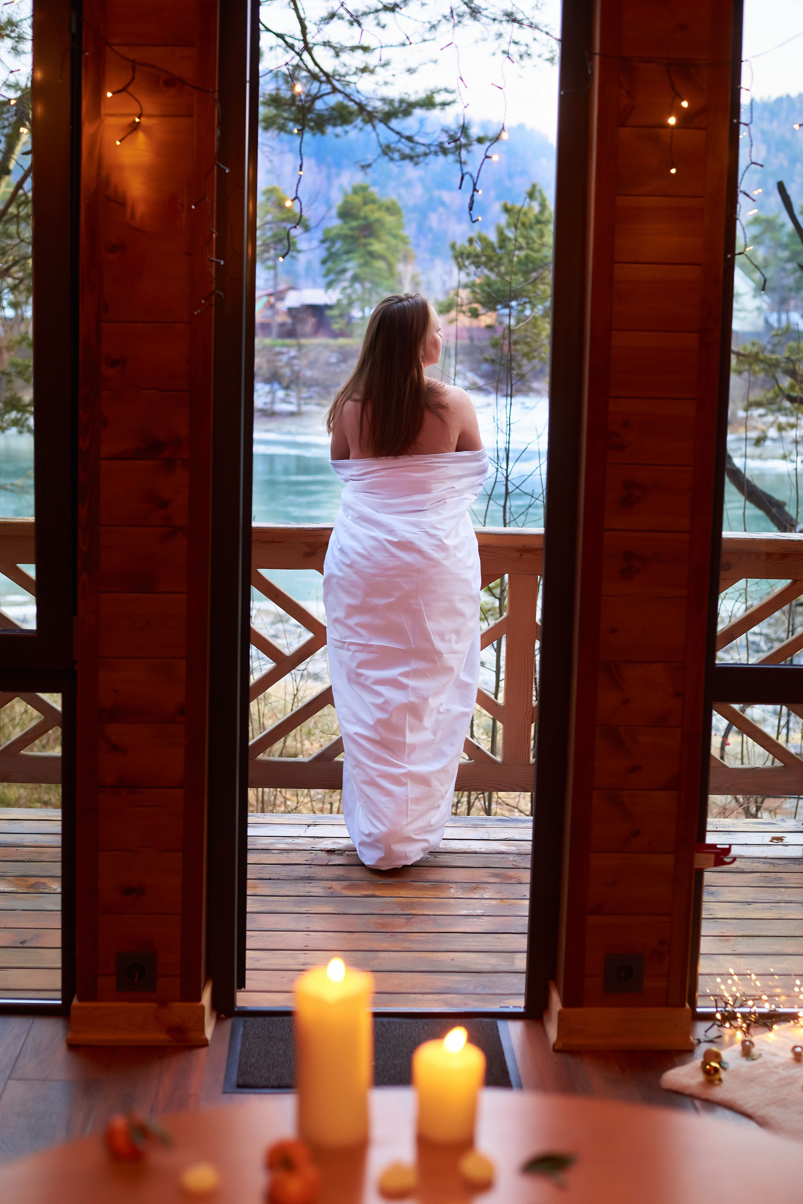 ФОТОТУР. Ноябрь 2023. Отель Этника. Семейный фотограф в Барнауле, Горный Алтай, Заринск, Алейск