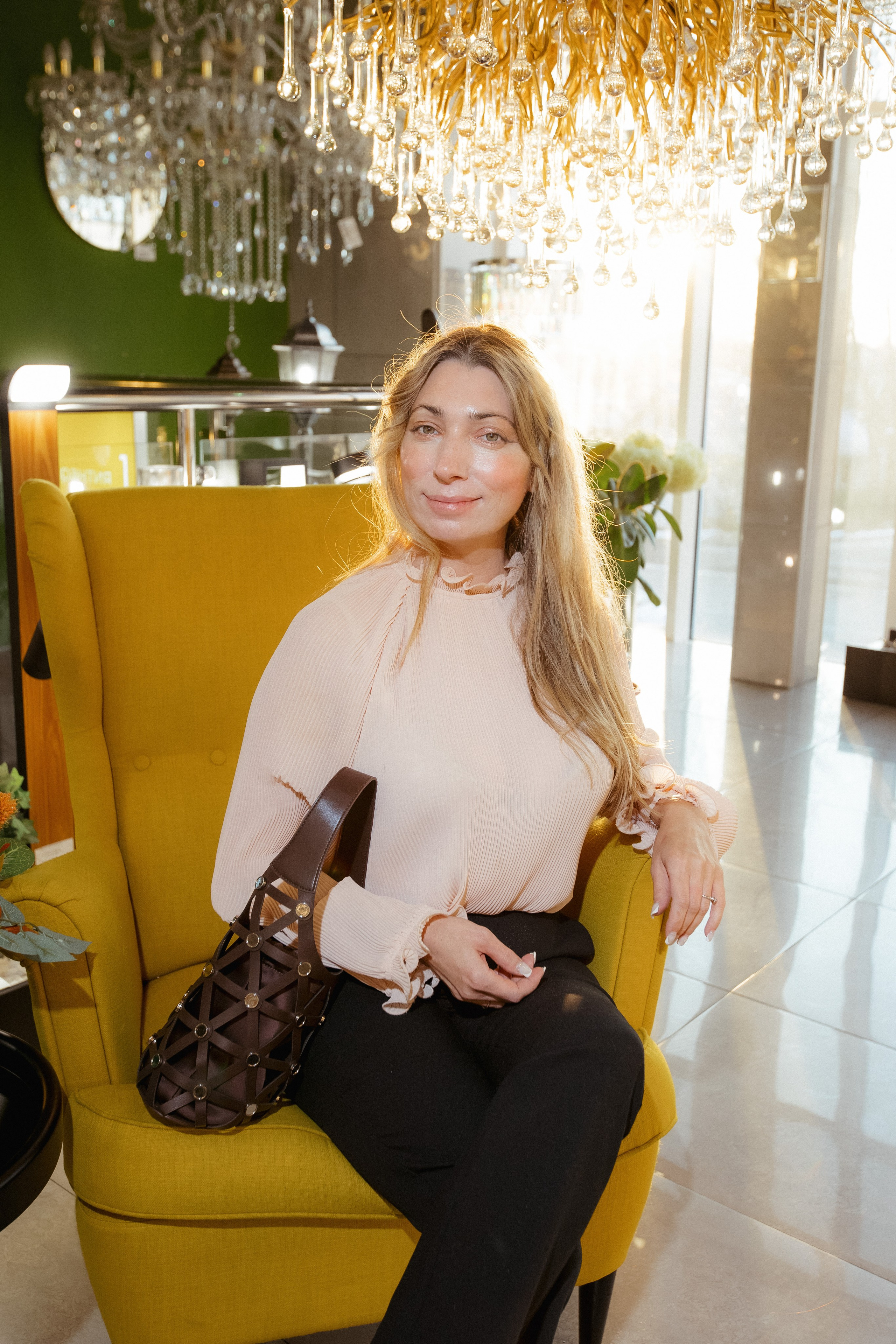 FANDECO [Освещение дома светодизайнера]. СВОИ. ФОТООТЧЕТЫ-СОБЫТИЯ-МЕСТА