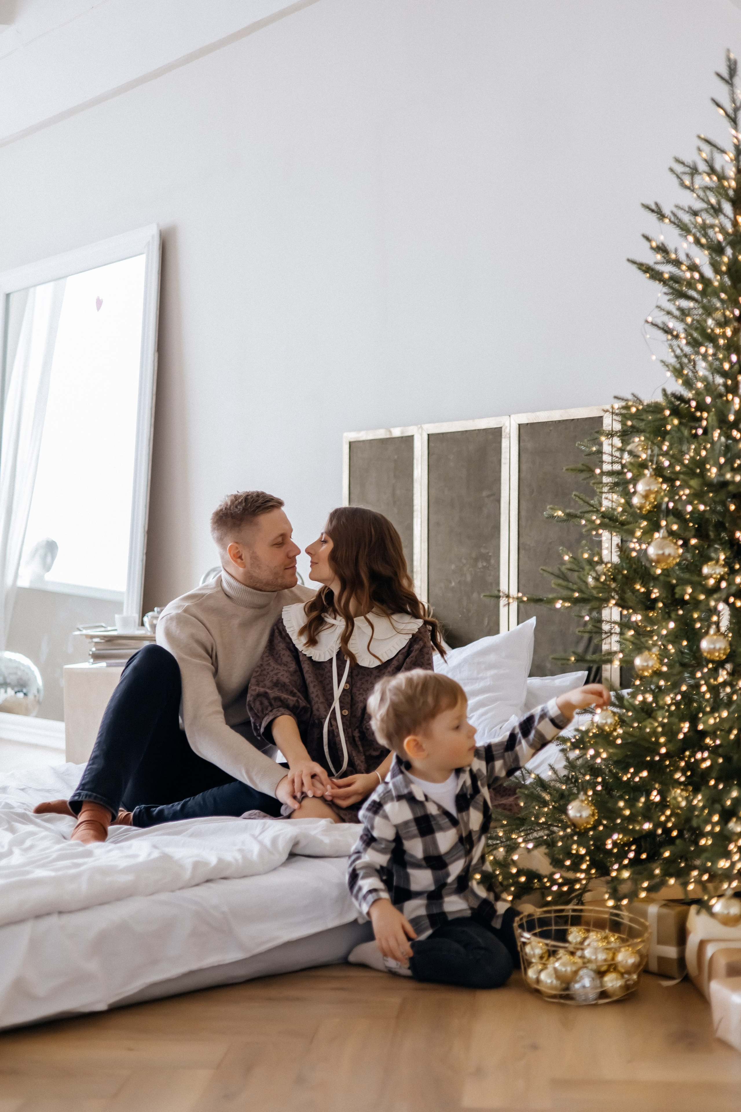 Саша, Стас и Максим. Светлана Ванцлав — фотограф Минск, Беларусь