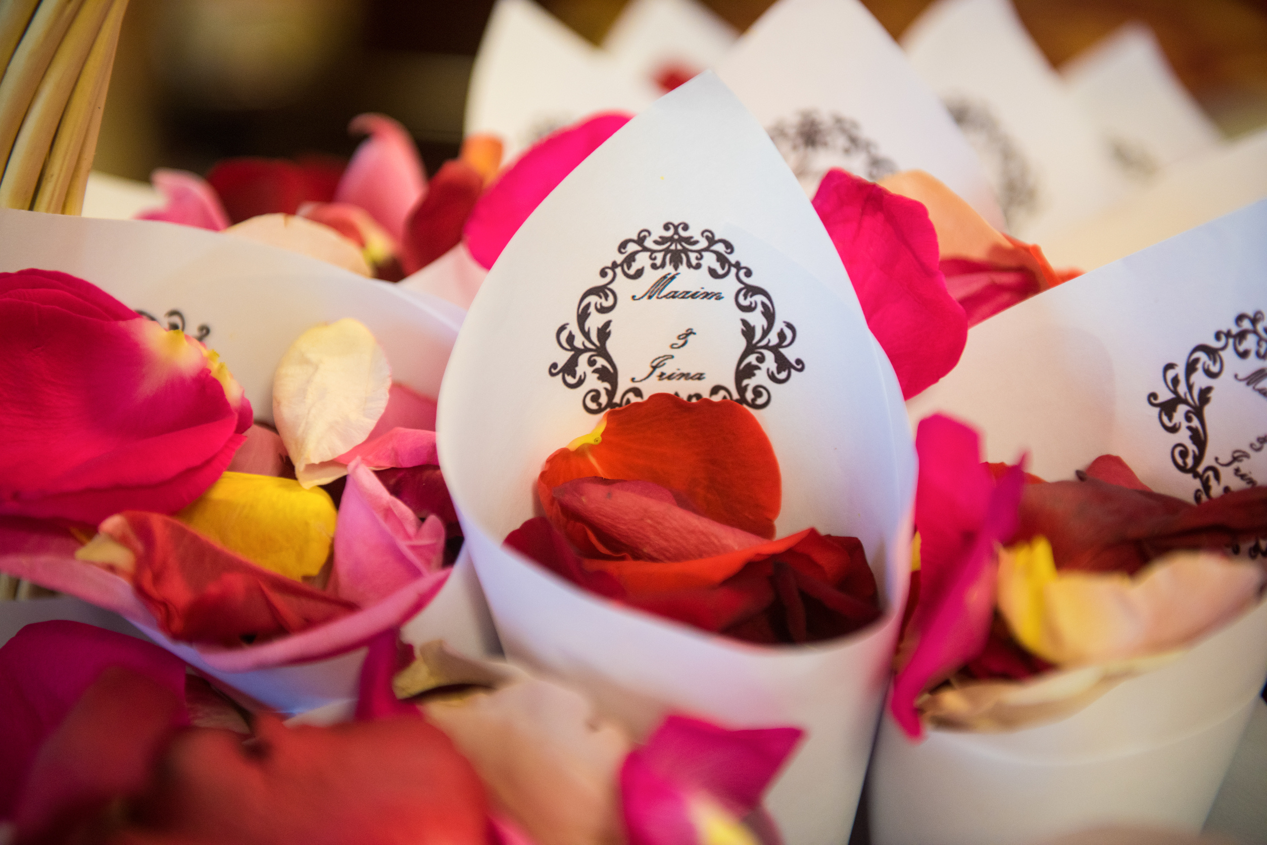 Свадьба Максима и Ирины. (1) Свадебный фотограф в Москве Роман Август