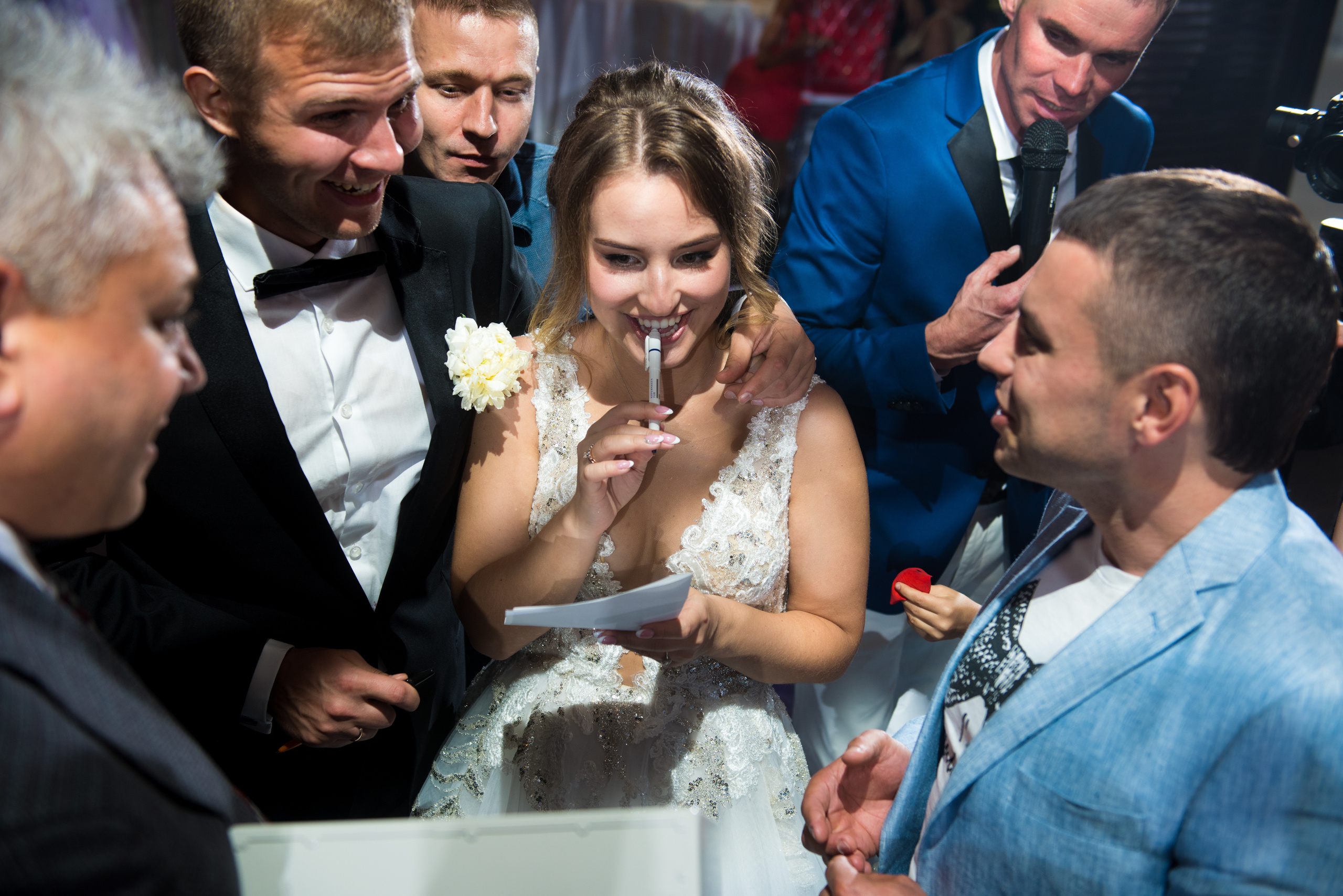 Свадьба Максима и Ирины. (1) Свадебный фотограф в Москве Роман Август