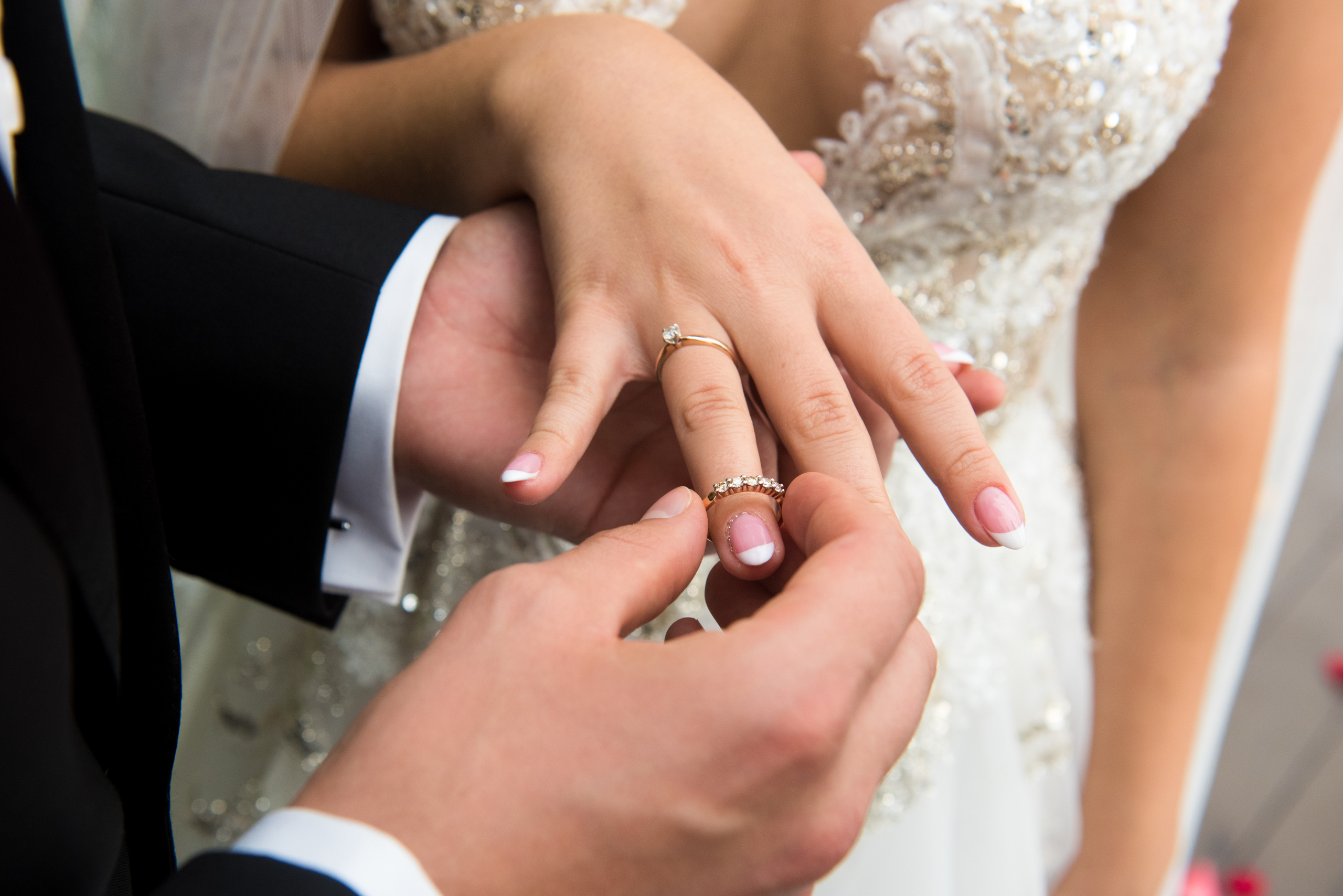 Свадьба Максима и Ирины. (1) Свадебный фотограф в Москве Роман Август