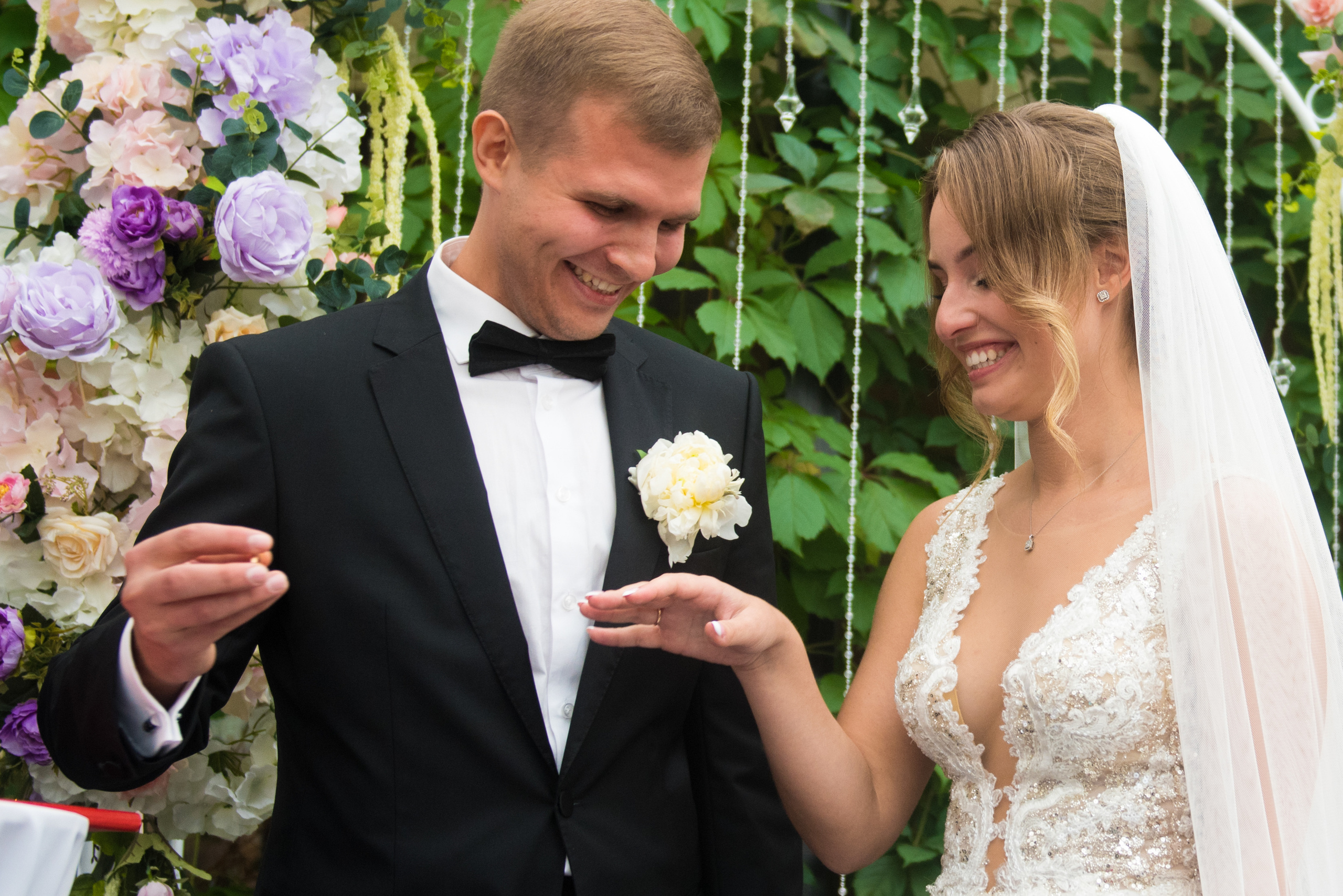 Свадьба Максима и Ирины. (1) Свадебный фотограф в Москве Роман Август