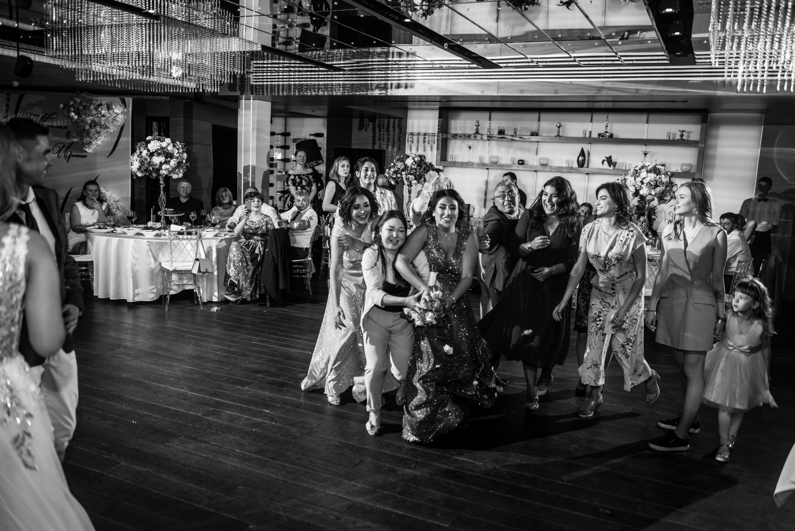 Свадьба Максима и Ирины. (1) Свадебный фотограф в Москве Роман Август