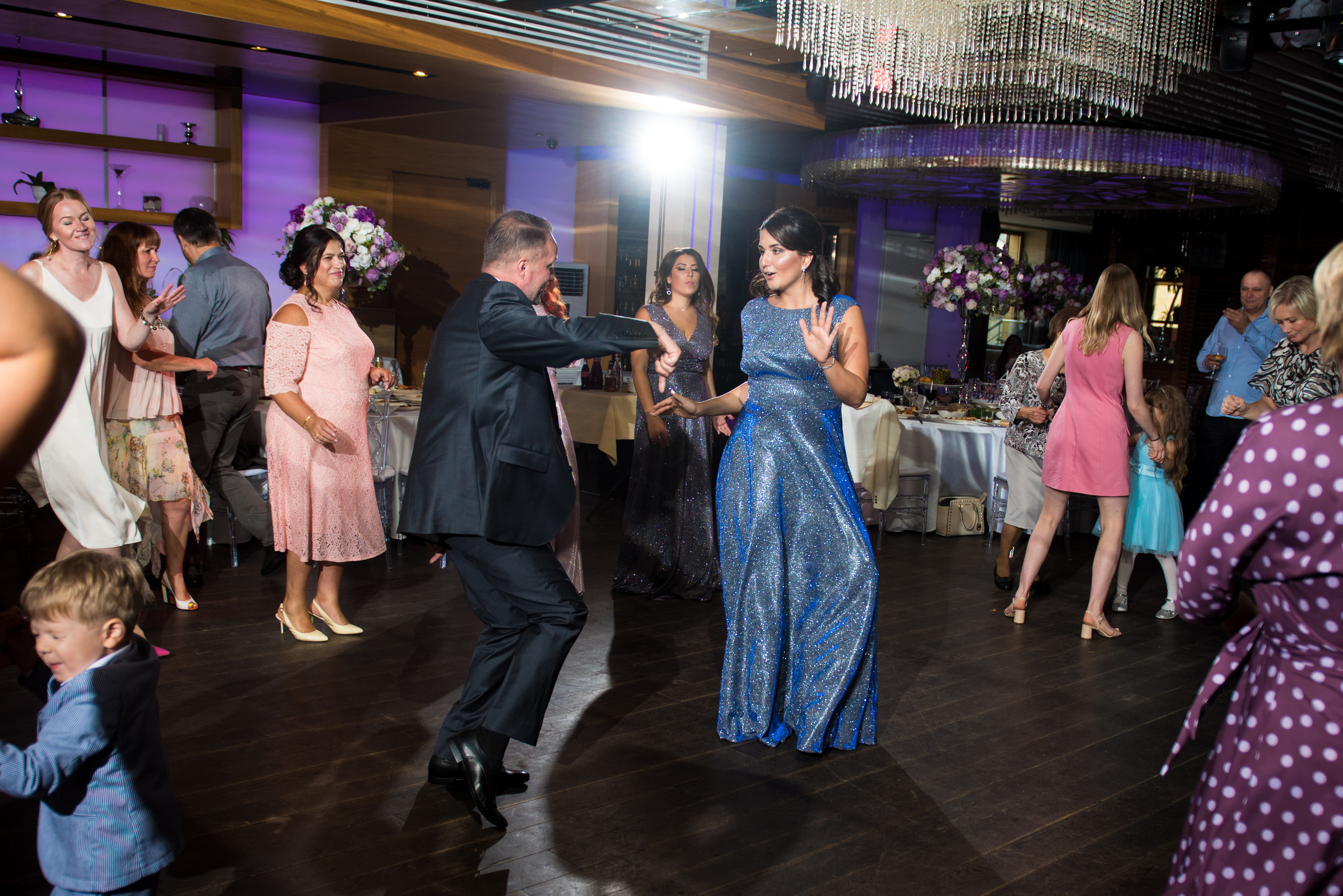 Свадьба Максима и Ирины. (1) Свадебный фотограф в Москве Роман Август