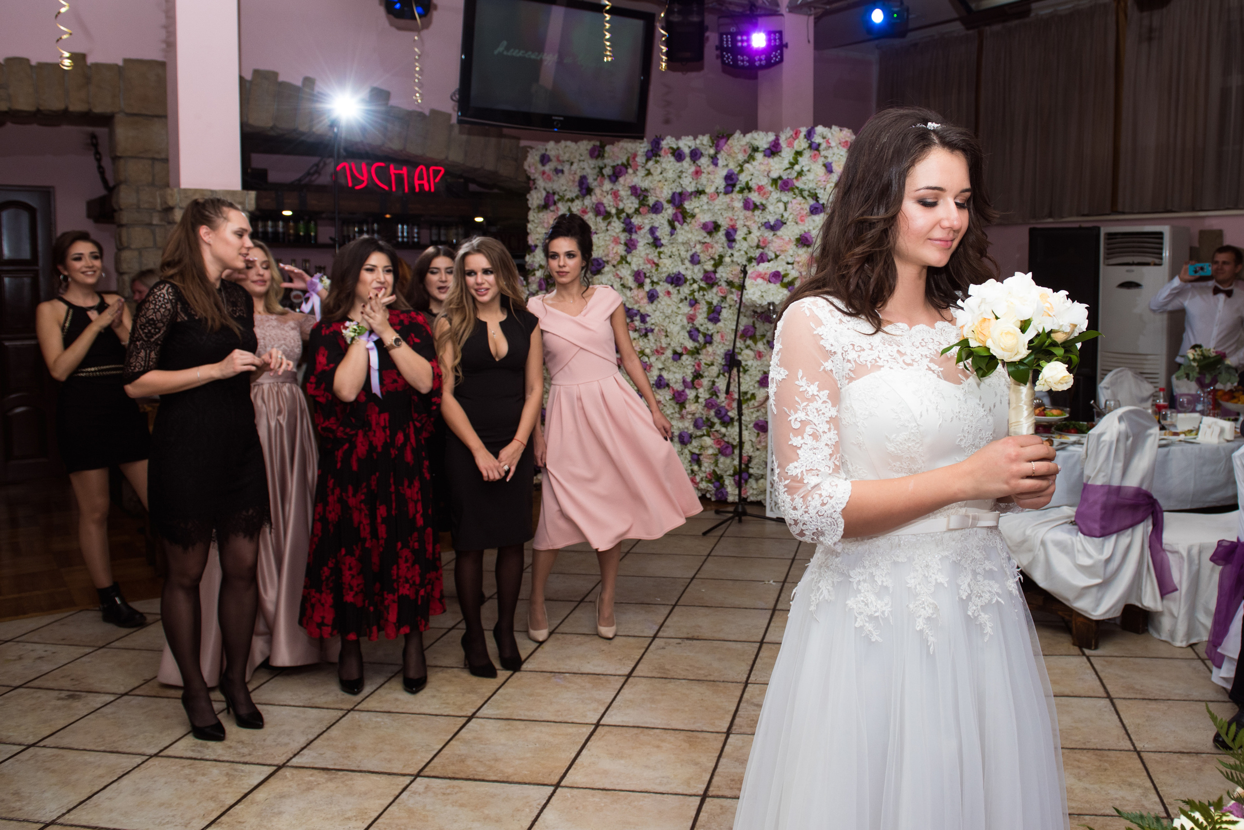 Свадьба Александра и Ирины. (1) Свадебный фотограф в Москве Роман Август