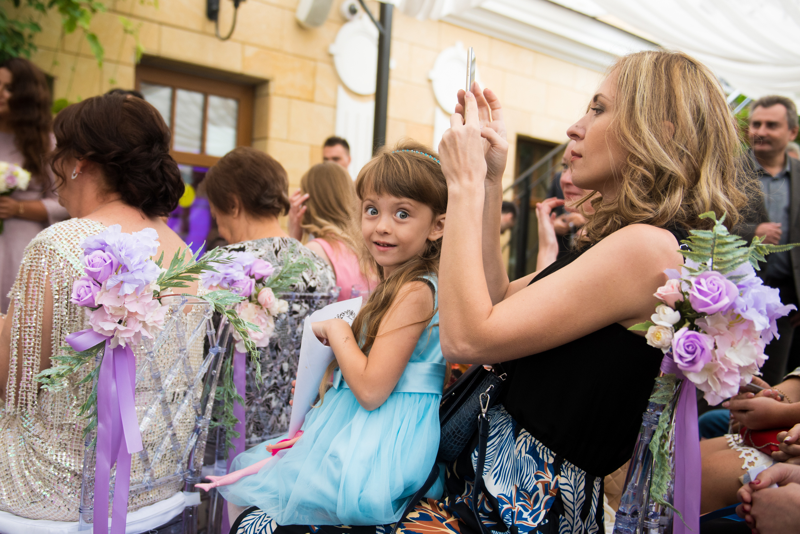 Свадьба Максима и Ирины. (1) Свадебный фотограф в Москве Роман Август
