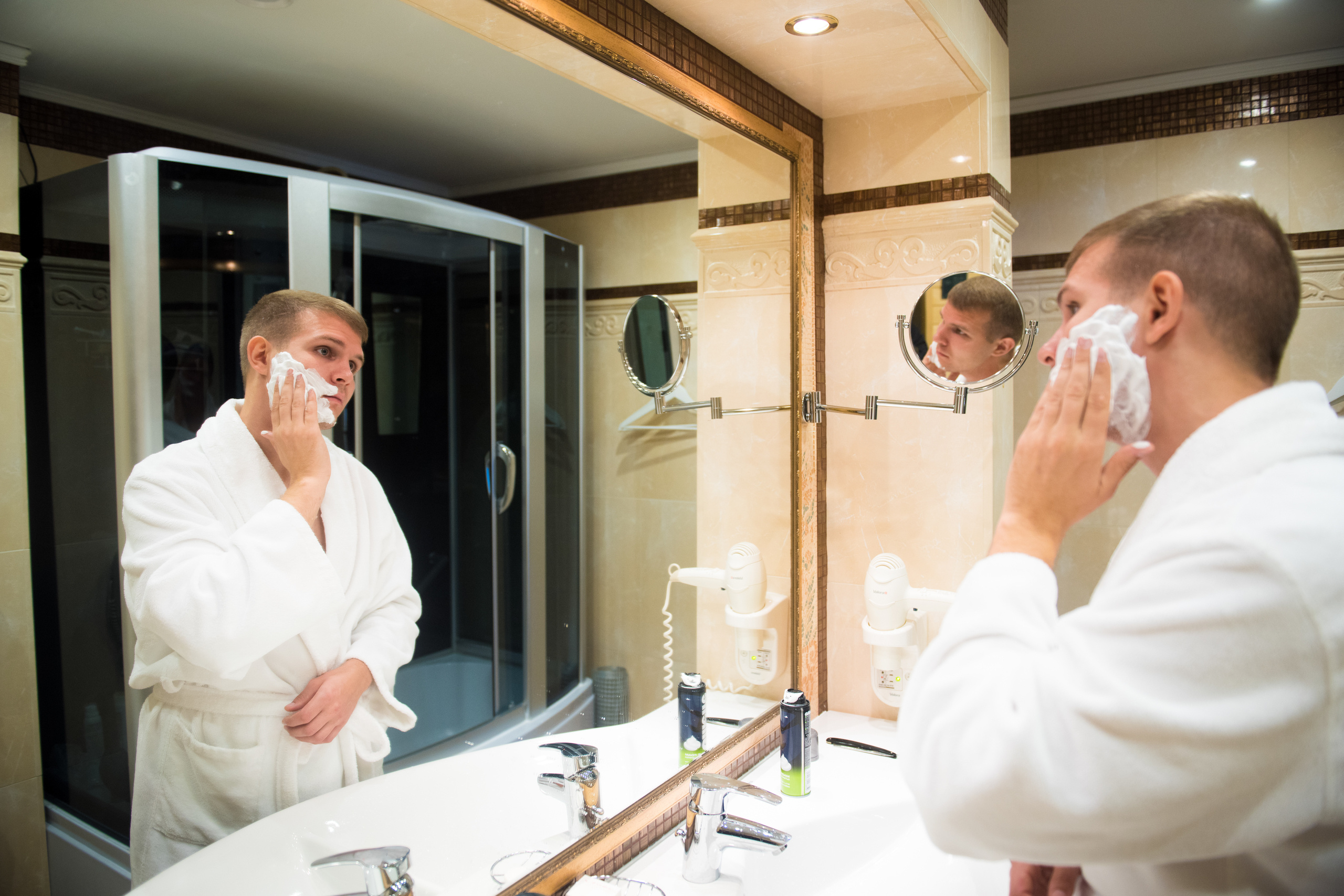 Свадьба Максима и Ирины. (1) Свадебный фотограф в Москве Роман Август