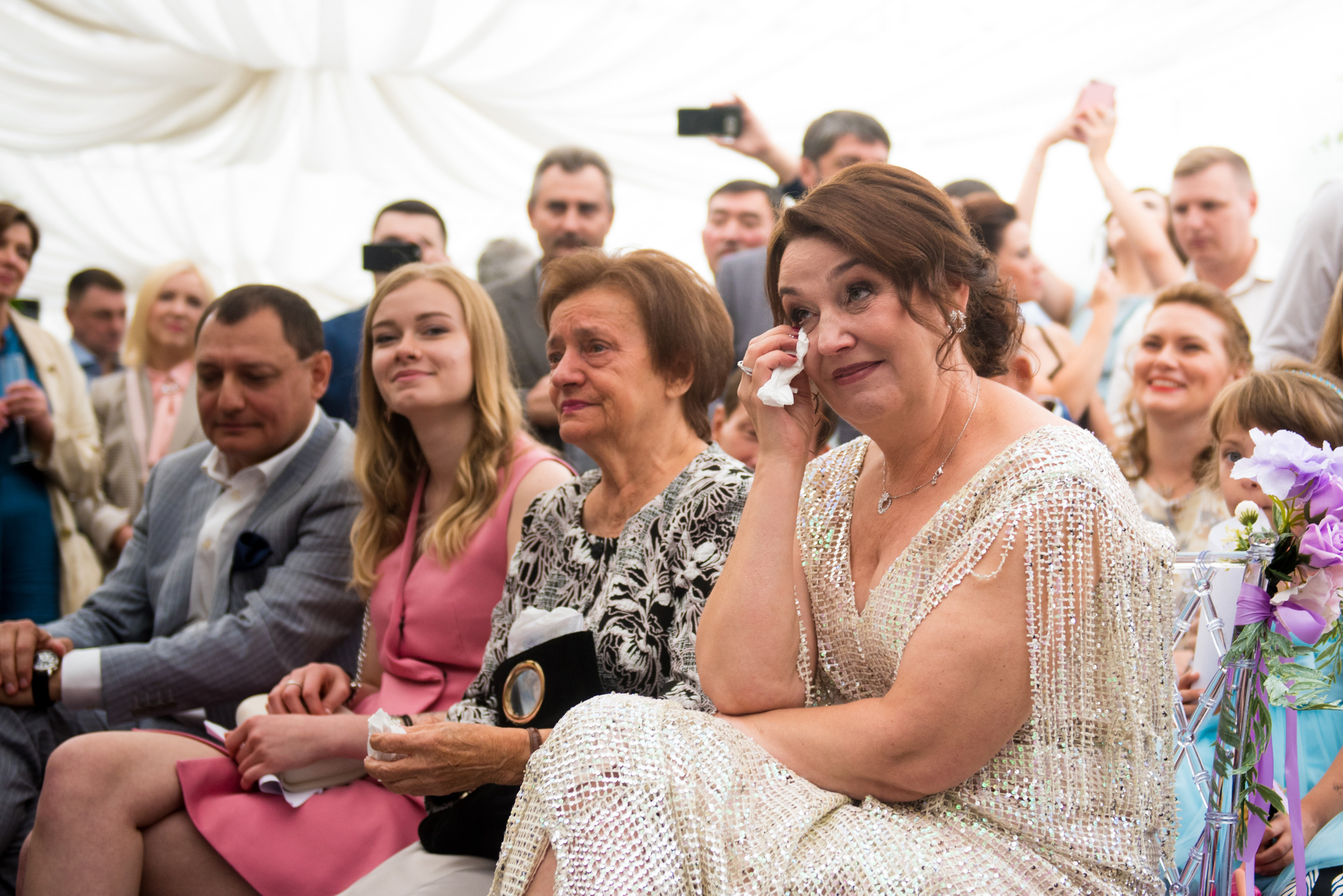 Свадьба Максима и Ирины. (1) Свадебный фотограф в Москве Роман Август
