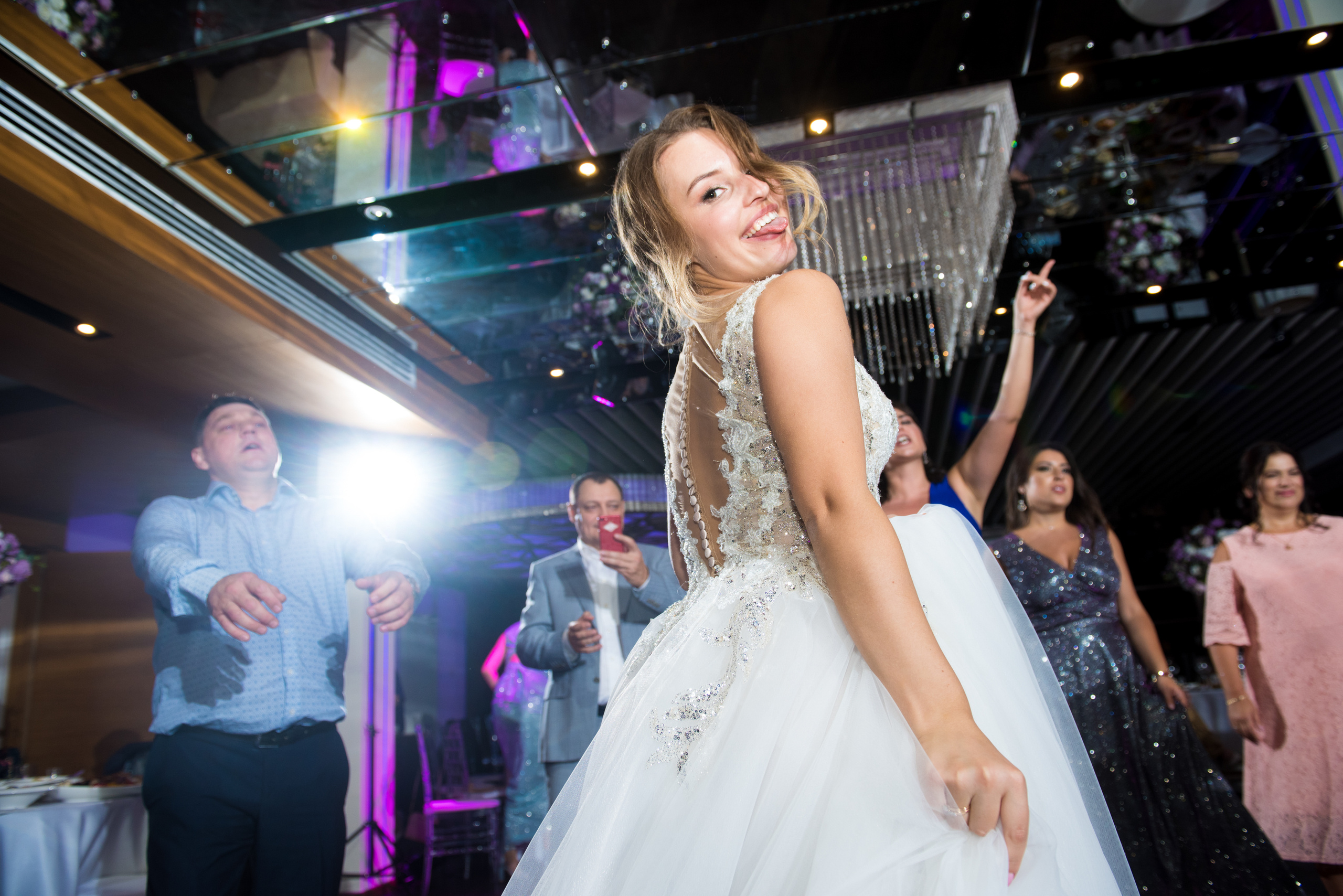 Свадьба Максима и Ирины. (1) Свадебный фотограф в Москве Роман Август