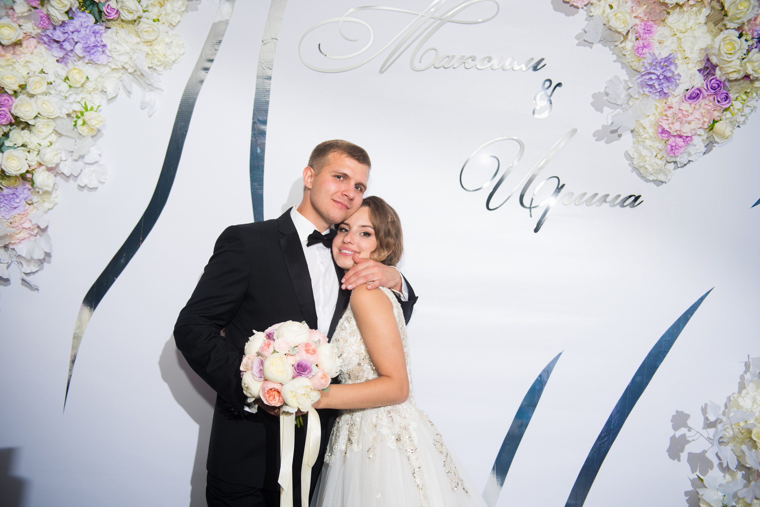 Свадьба Максима и Ирины. (1) Свадебный фотограф в Москве Роман Август